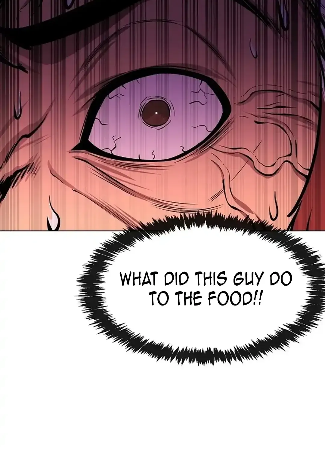 The Heavenly Demon Wants to be a Chef Chapter 28 page 77 - 