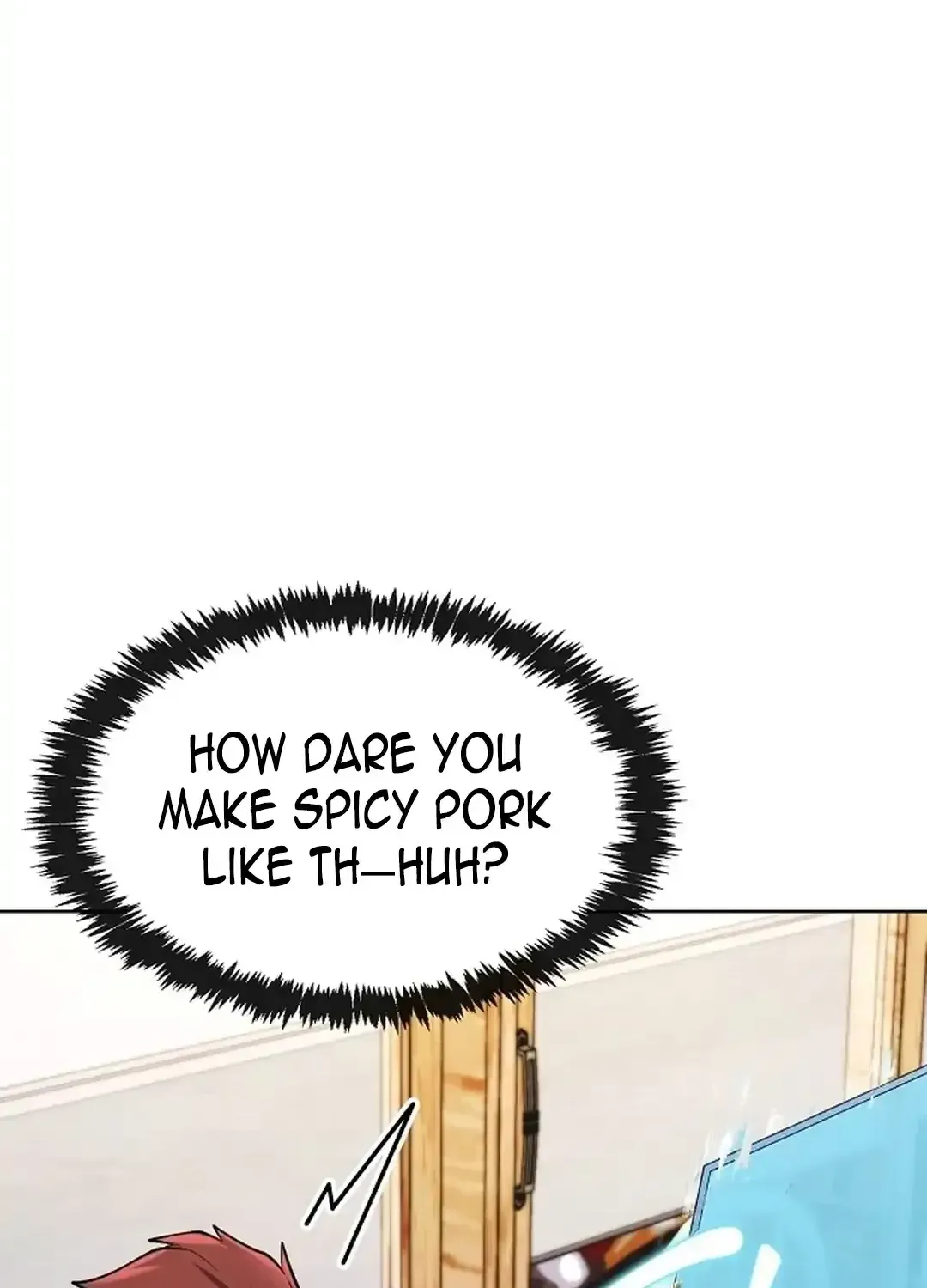 The Heavenly Demon Wants to be a Chef Chapter 28 page 78 - 