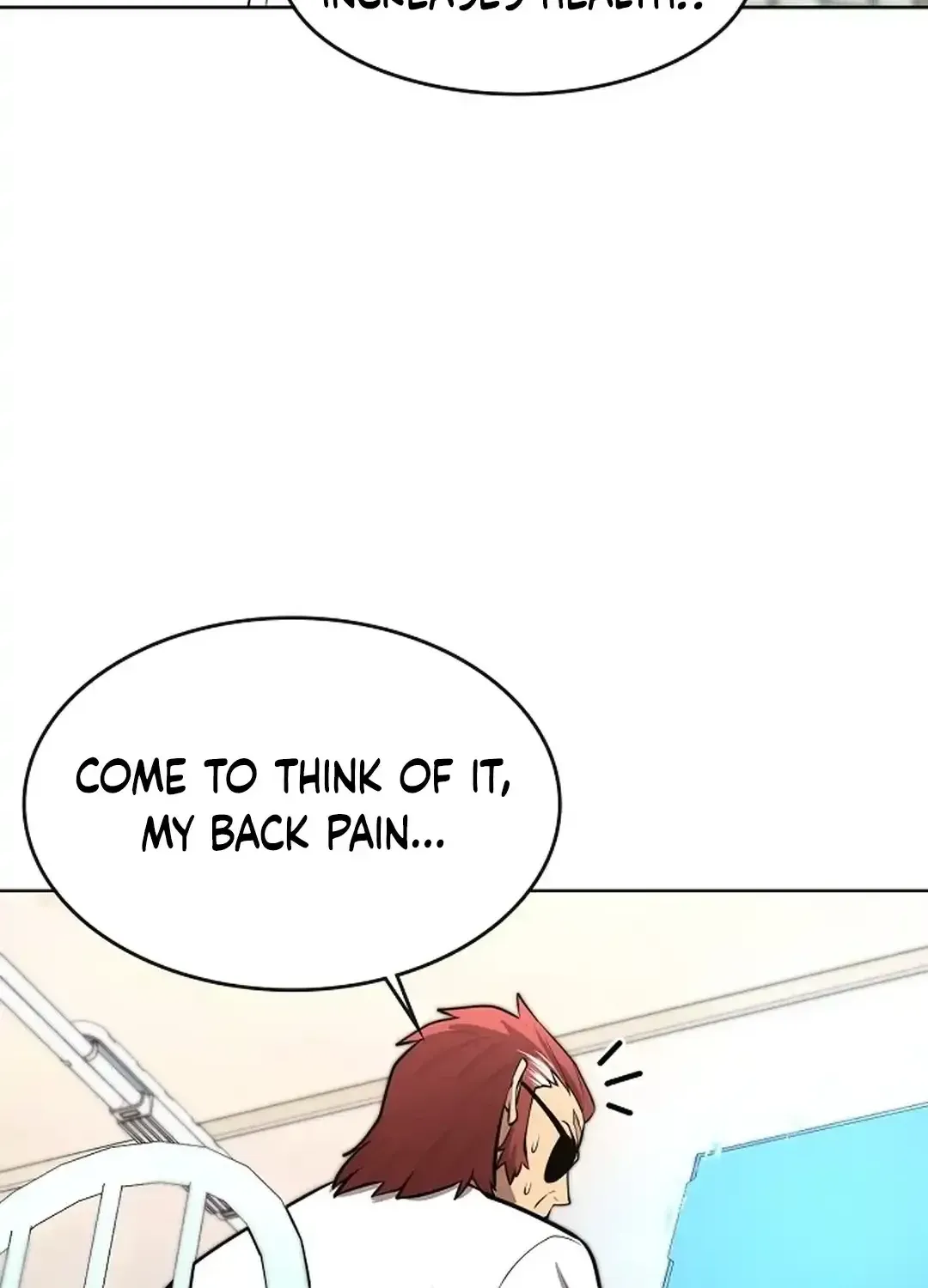 The Heavenly Demon Wants to be a Chef Chapter 28 page 83 - 