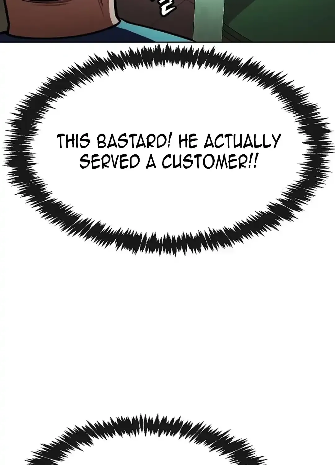 The Heavenly Demon Wants to be a Chef Chapter 28 page 89 - 