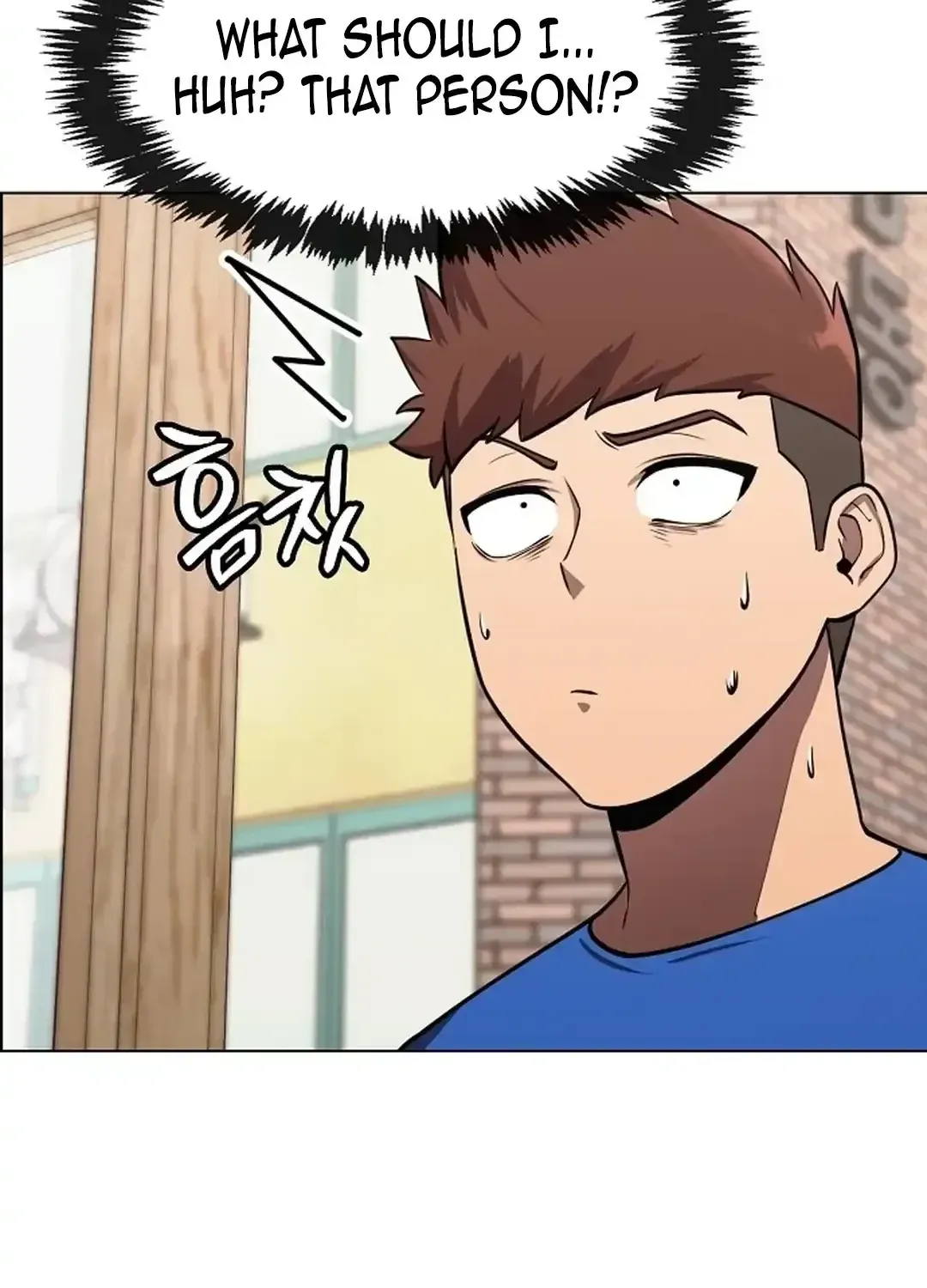 The Heavenly Demon Wants to be a Chef Chapter 28 page 90 - 