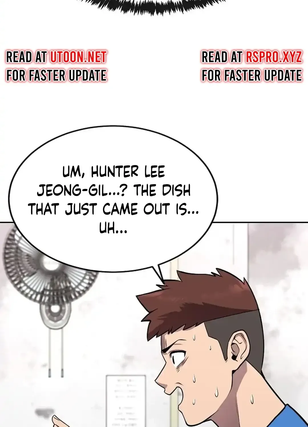 The Heavenly Demon Wants to be a Chef Chapter 28 page 93 - 