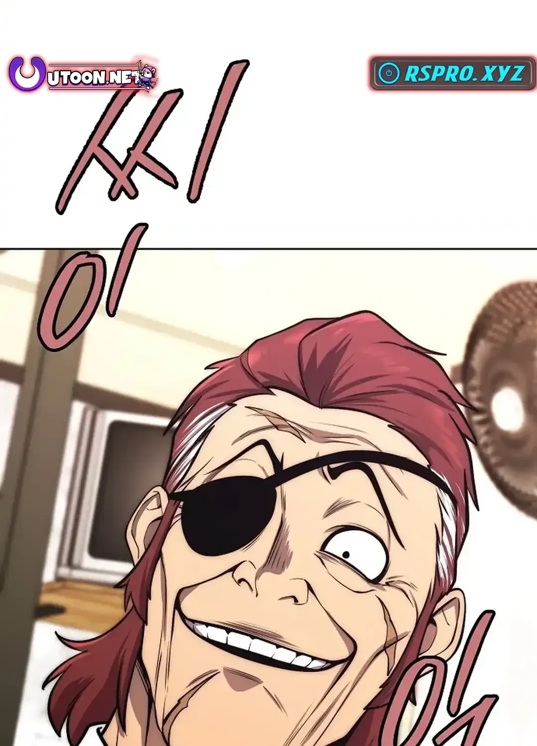 The Heavenly Demon Wants to be a Chef Chapter 28 page 95 - 