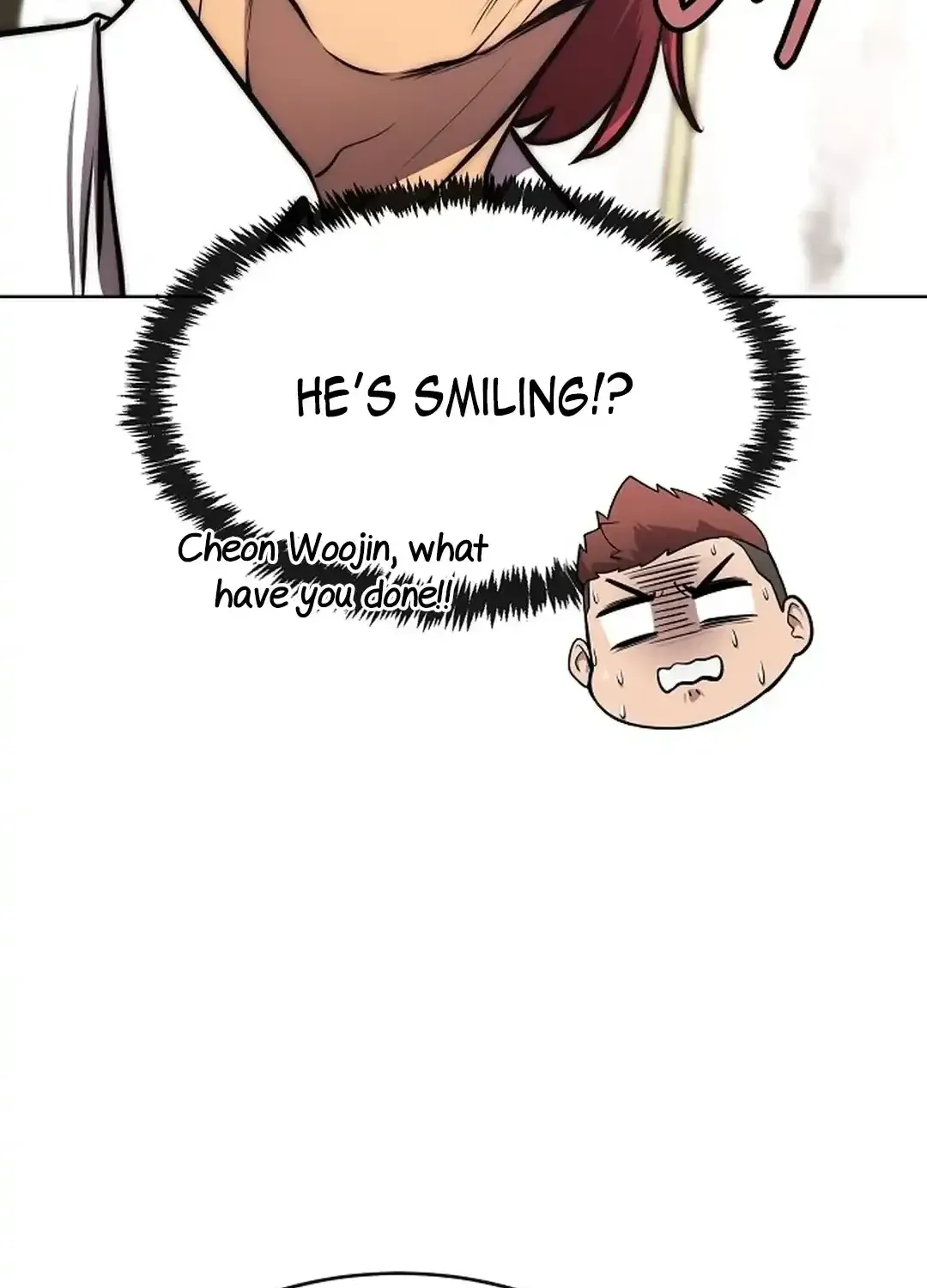 The Heavenly Demon Wants to be a Chef Chapter 28 page 96 - 