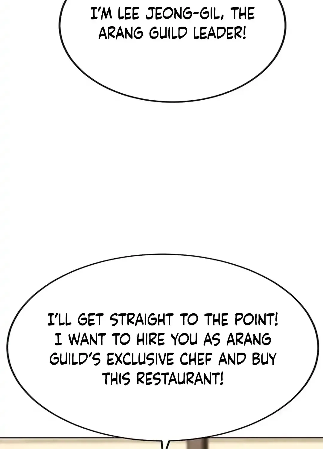 The Heavenly Demon Wants to be a Chef Chapter 28 page 98 - 