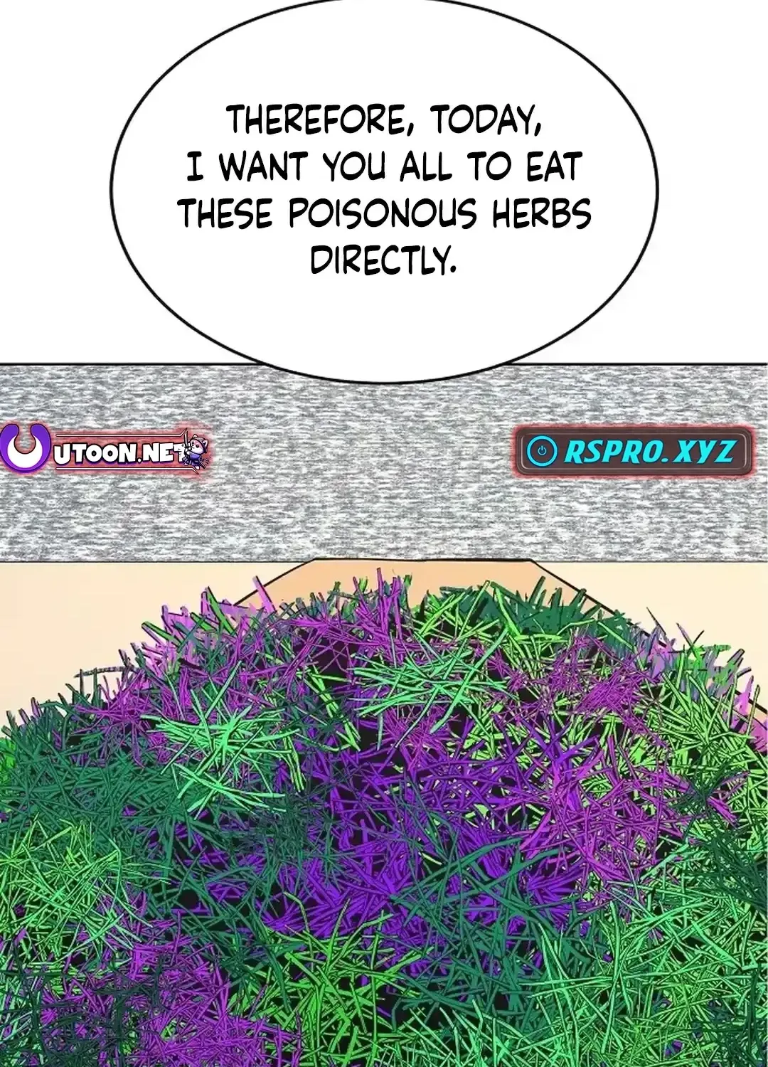 The Heavenly Demon Wants to be a Chef Chapter 29 page 2 - 