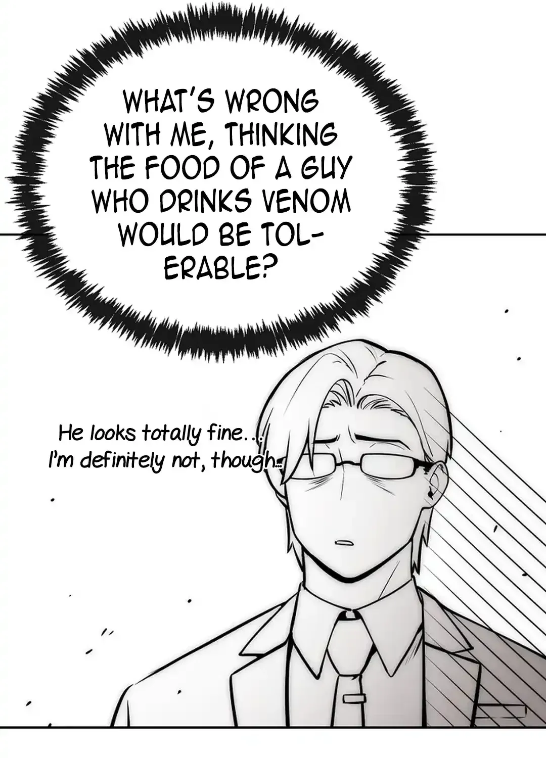 The Heavenly Demon Wants to be a Chef Chapter 29 page 103 - 