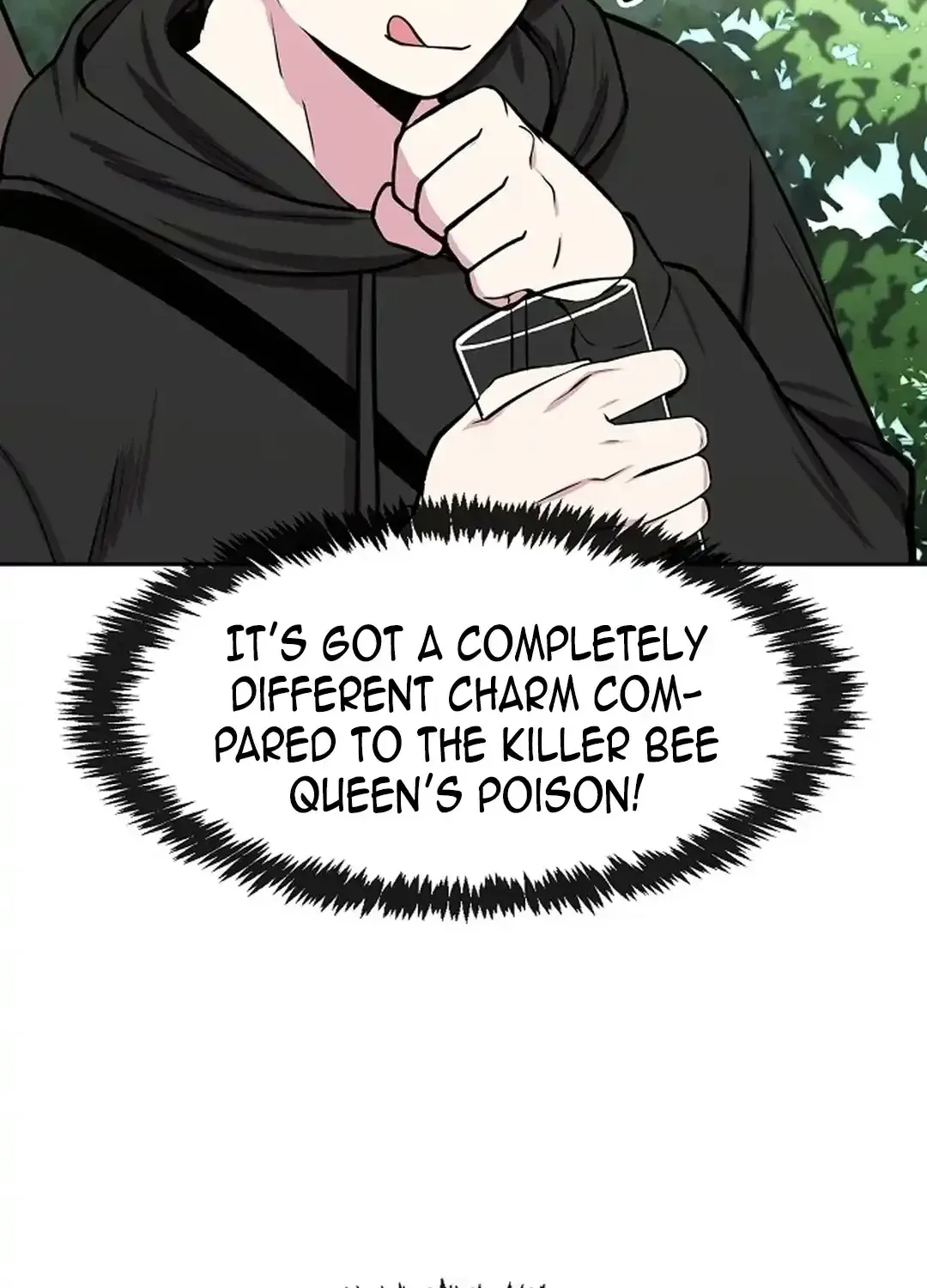 The Heavenly Demon Wants to be a Chef Chapter 29 page 105 - 
