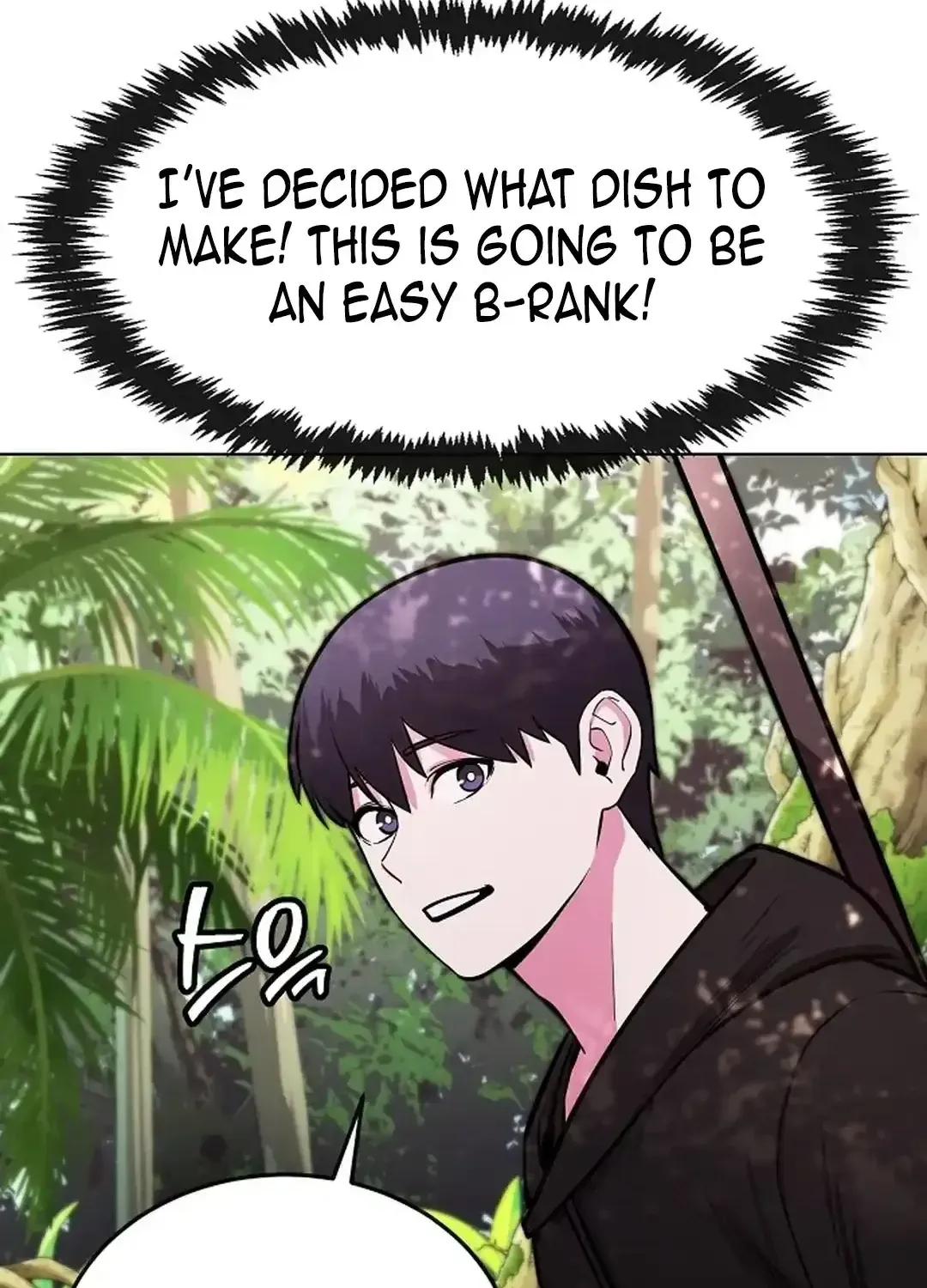 The Heavenly Demon Wants to be a Chef Chapter 29 page 106 - 