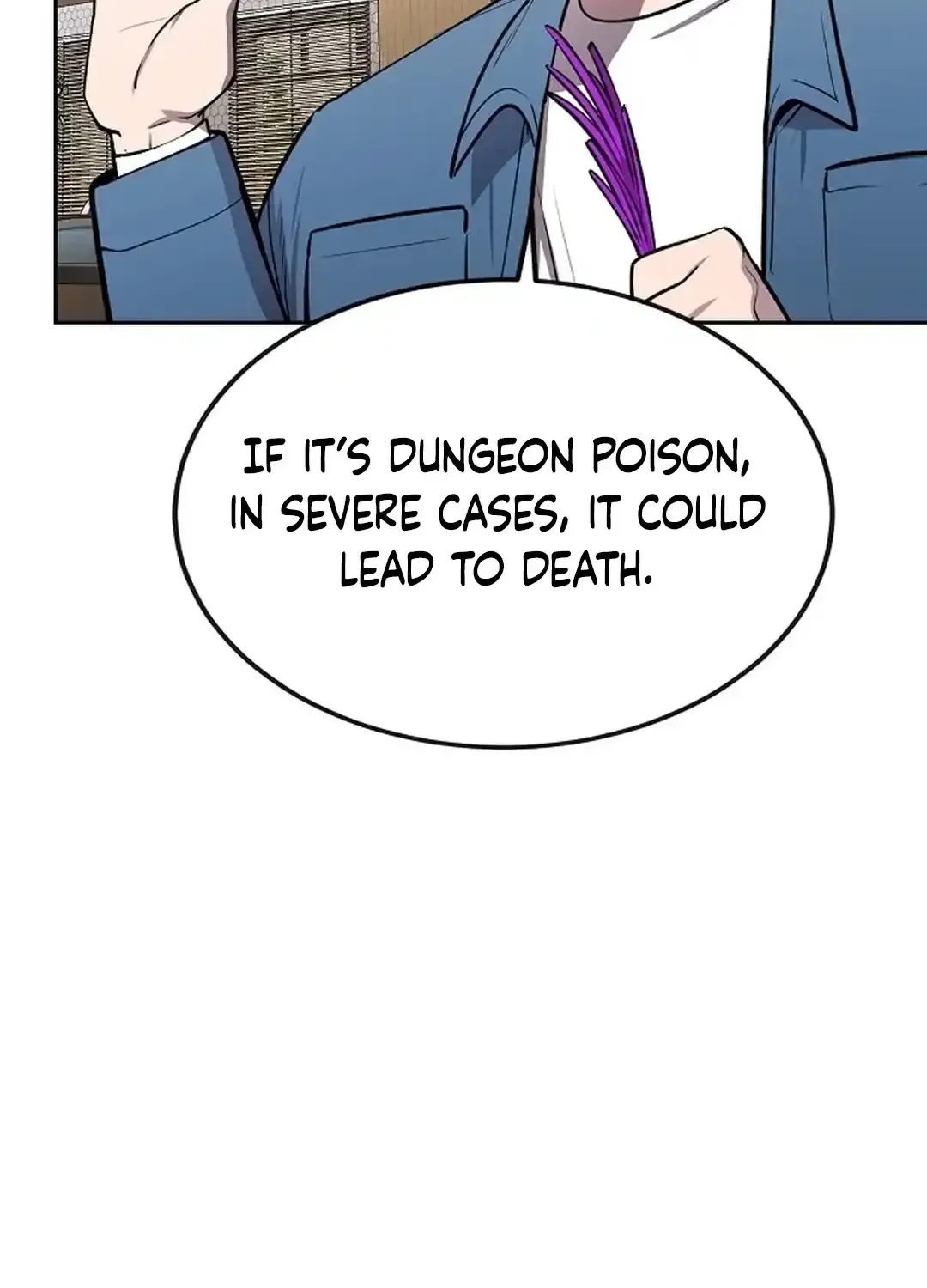 The Heavenly Demon Wants to be a Chef Chapter 29 page 12 - 