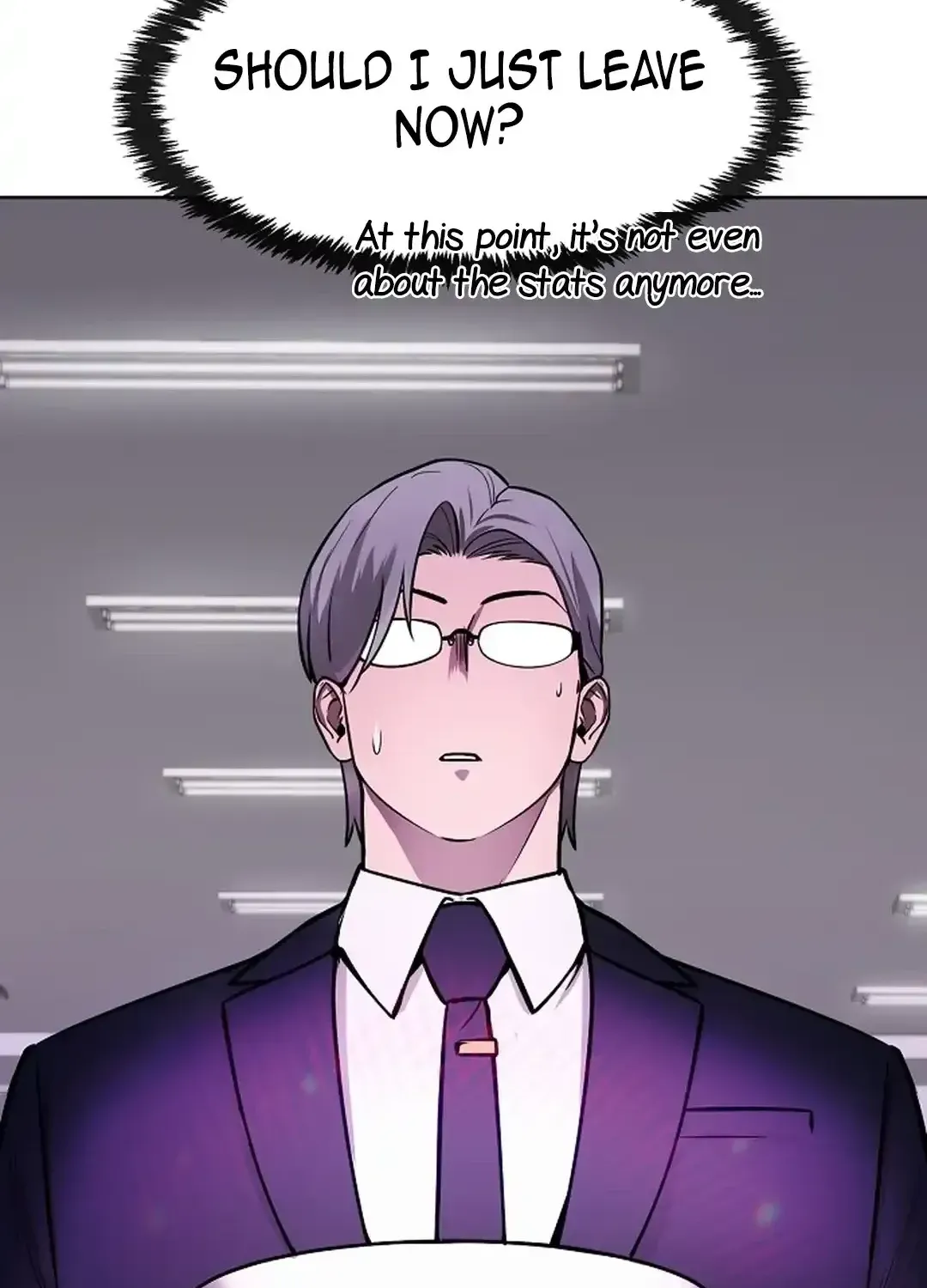 The Heavenly Demon Wants to be a Chef Chapter 29 page 119 - 