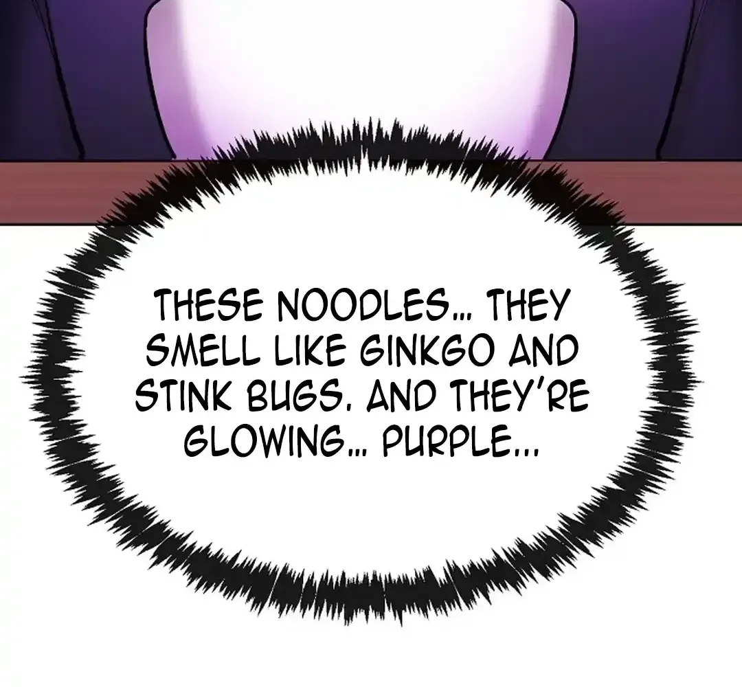 The Heavenly Demon Wants to be a Chef Chapter 29 page 120 - 