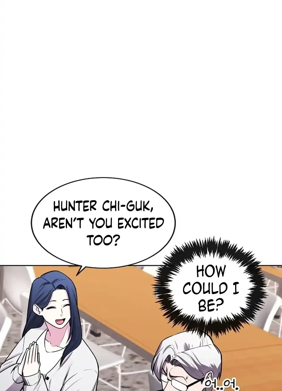 The Heavenly Demon Wants to be a Chef Chapter 29 page 121 - 