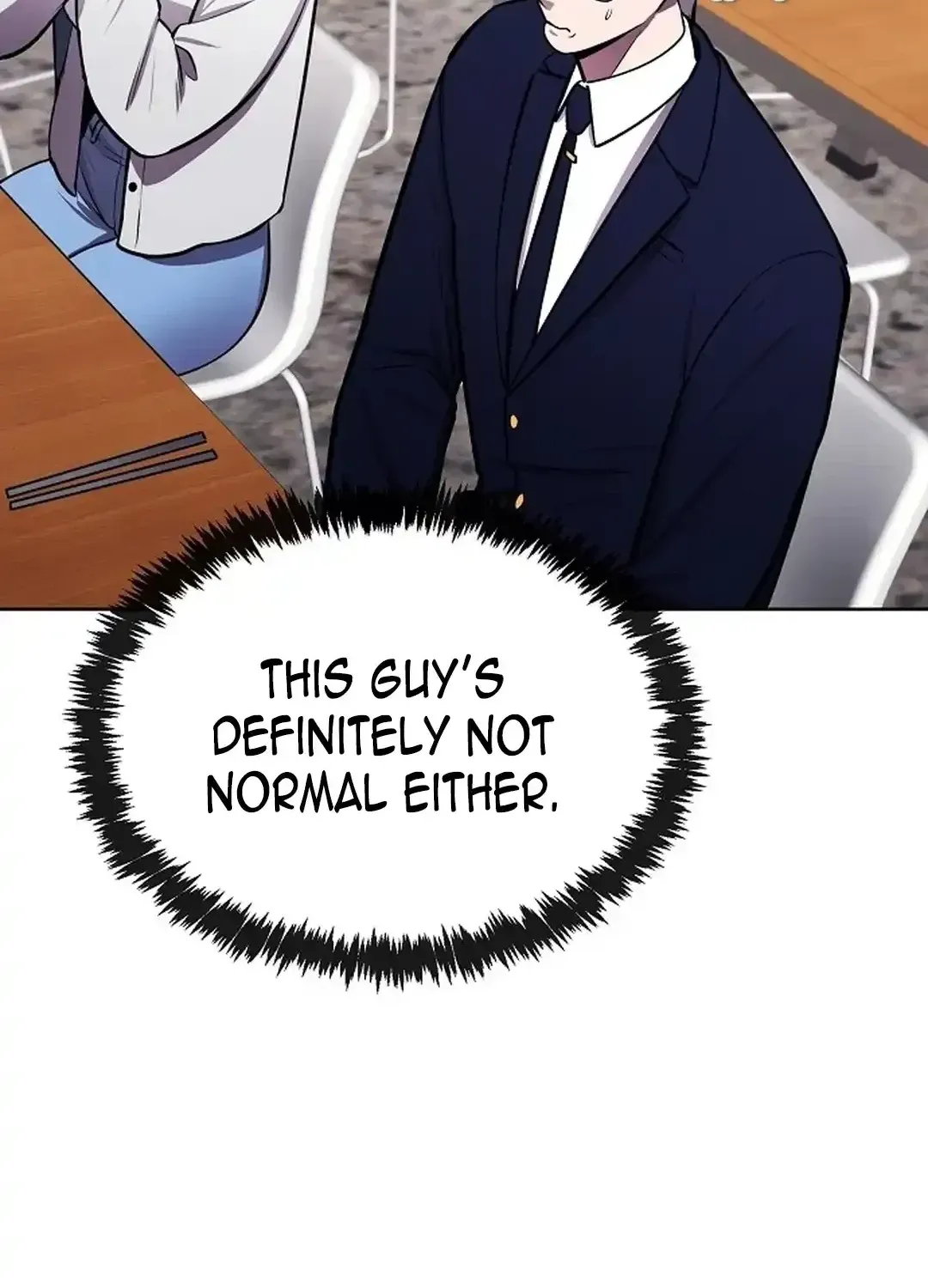 The Heavenly Demon Wants to be a Chef Chapter 29 page 122 - 