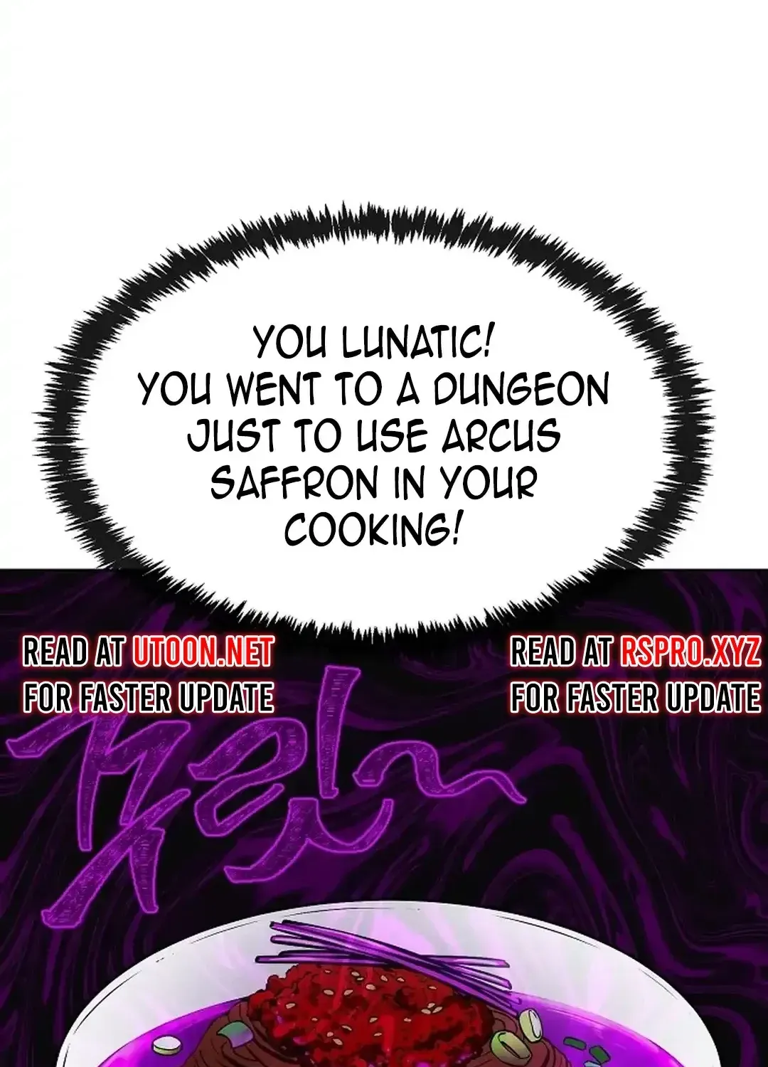 The Heavenly Demon Wants to be a Chef Chapter 29 page 123 - 