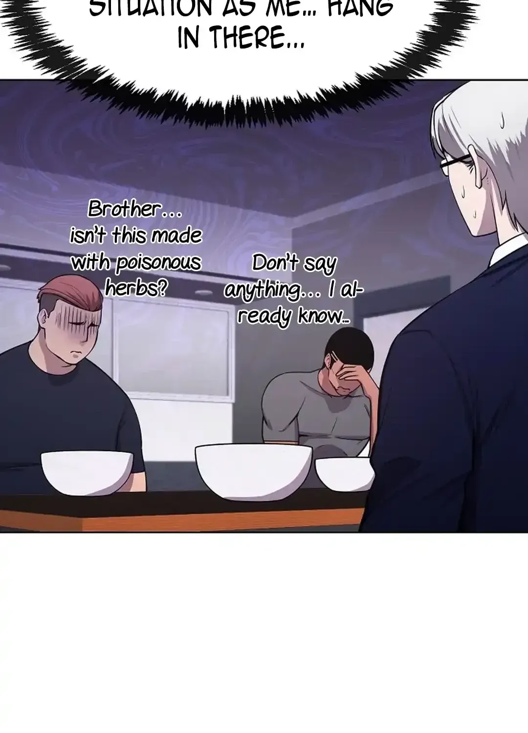 The Heavenly Demon Wants to be a Chef Chapter 29 page 126 - 