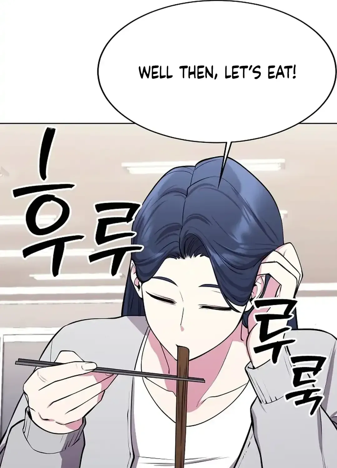 The Heavenly Demon Wants to be a Chef Chapter 29 page 128 - 