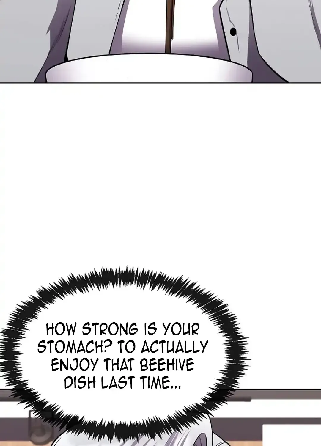 The Heavenly Demon Wants to be a Chef Chapter 29 page 129 - 