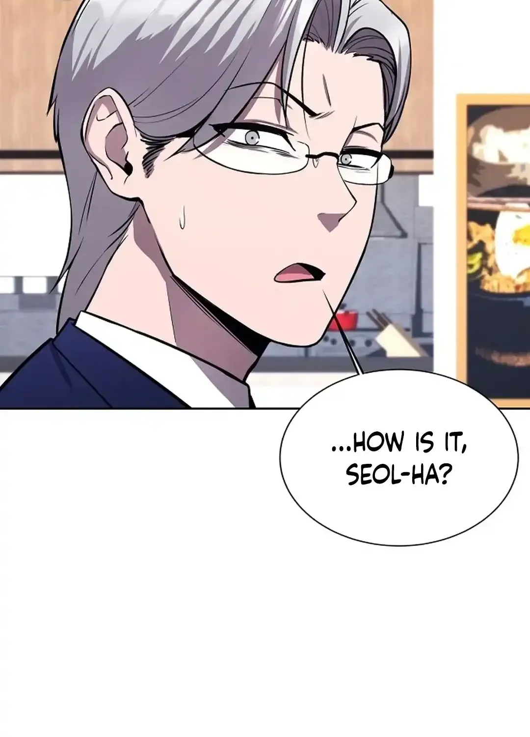The Heavenly Demon Wants to be a Chef Chapter 29 page 130 - 