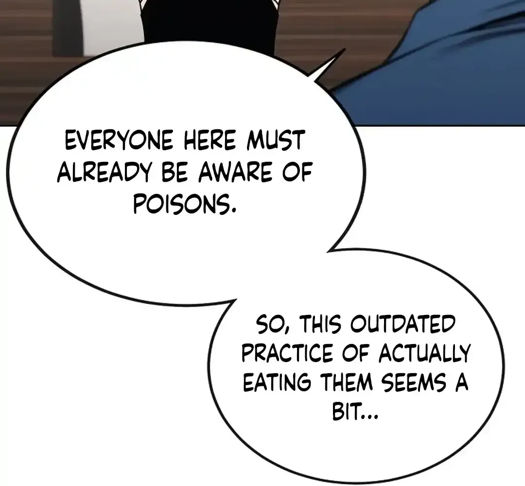 The Heavenly Demon Wants to be a Chef Chapter 29 page 14 - 