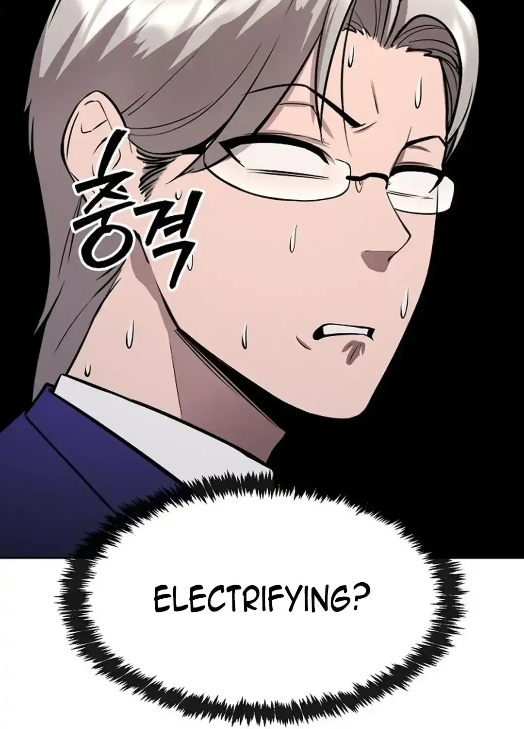 The Heavenly Demon Wants to be a Chef Chapter 29 page 132 - 