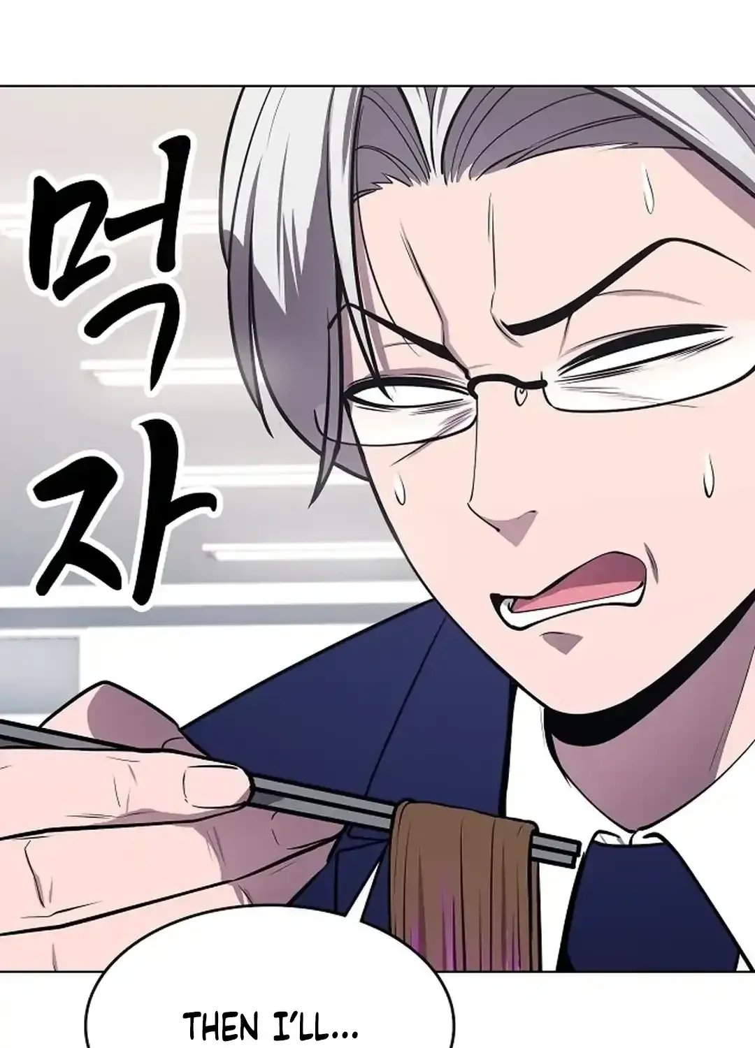 The Heavenly Demon Wants to be a Chef Chapter 29 page 136 - 