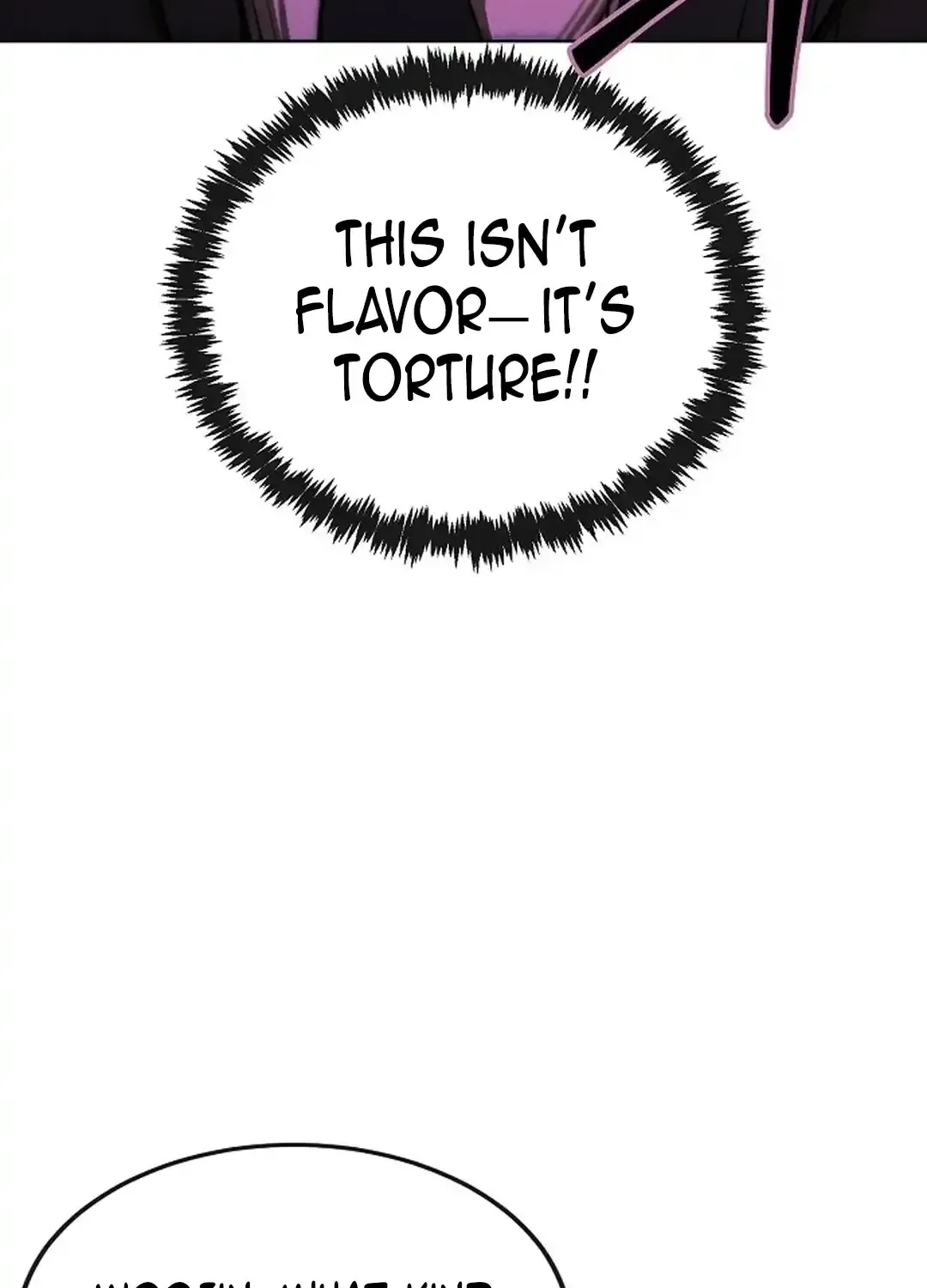 The Heavenly Demon Wants to be a Chef Chapter 29 page 143 - 