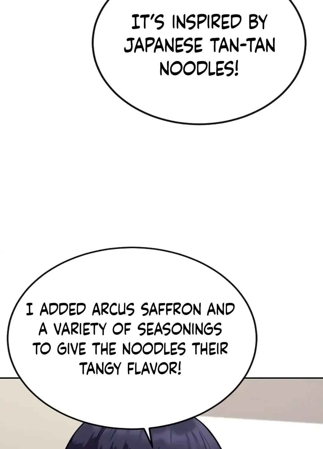 The Heavenly Demon Wants to be a Chef Chapter 29 page 145 - 