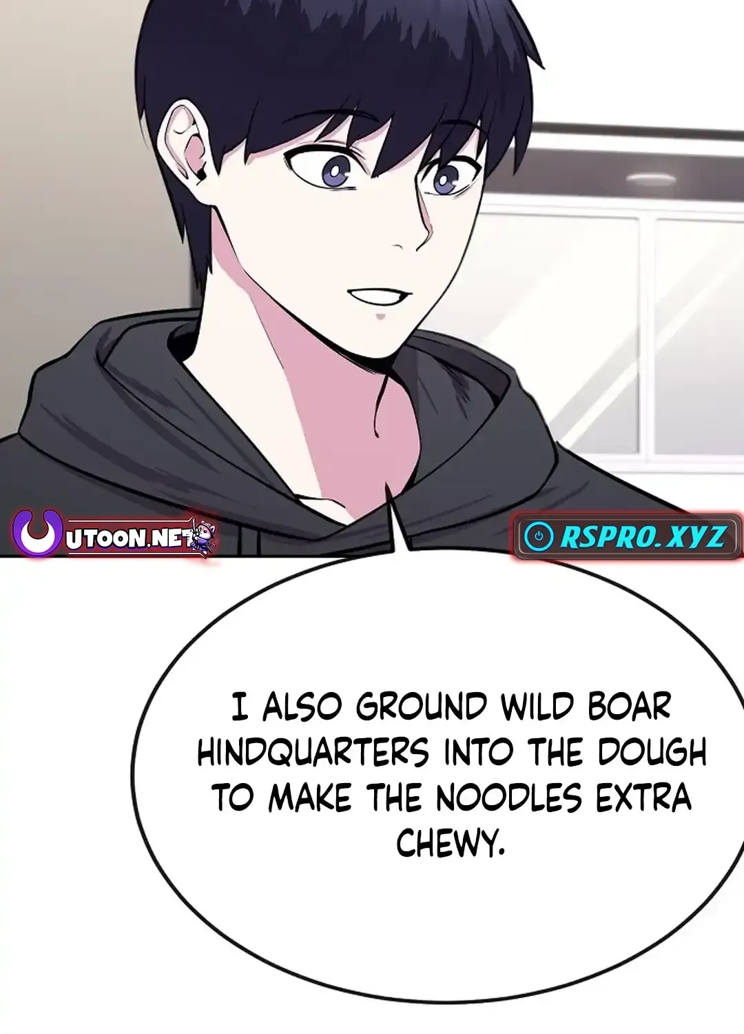 The Heavenly Demon Wants to be a Chef Chapter 29 page 146 - 