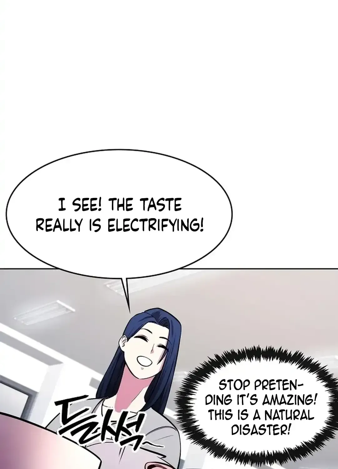 The Heavenly Demon Wants to be a Chef Chapter 29 page 147 - 