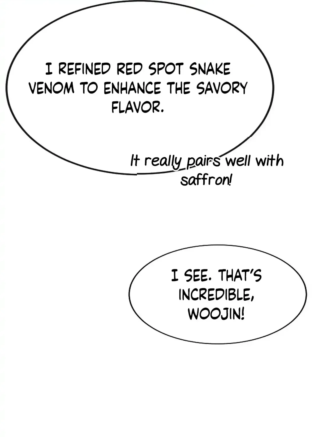 The Heavenly Demon Wants to be a Chef Chapter 29 page 149 - 