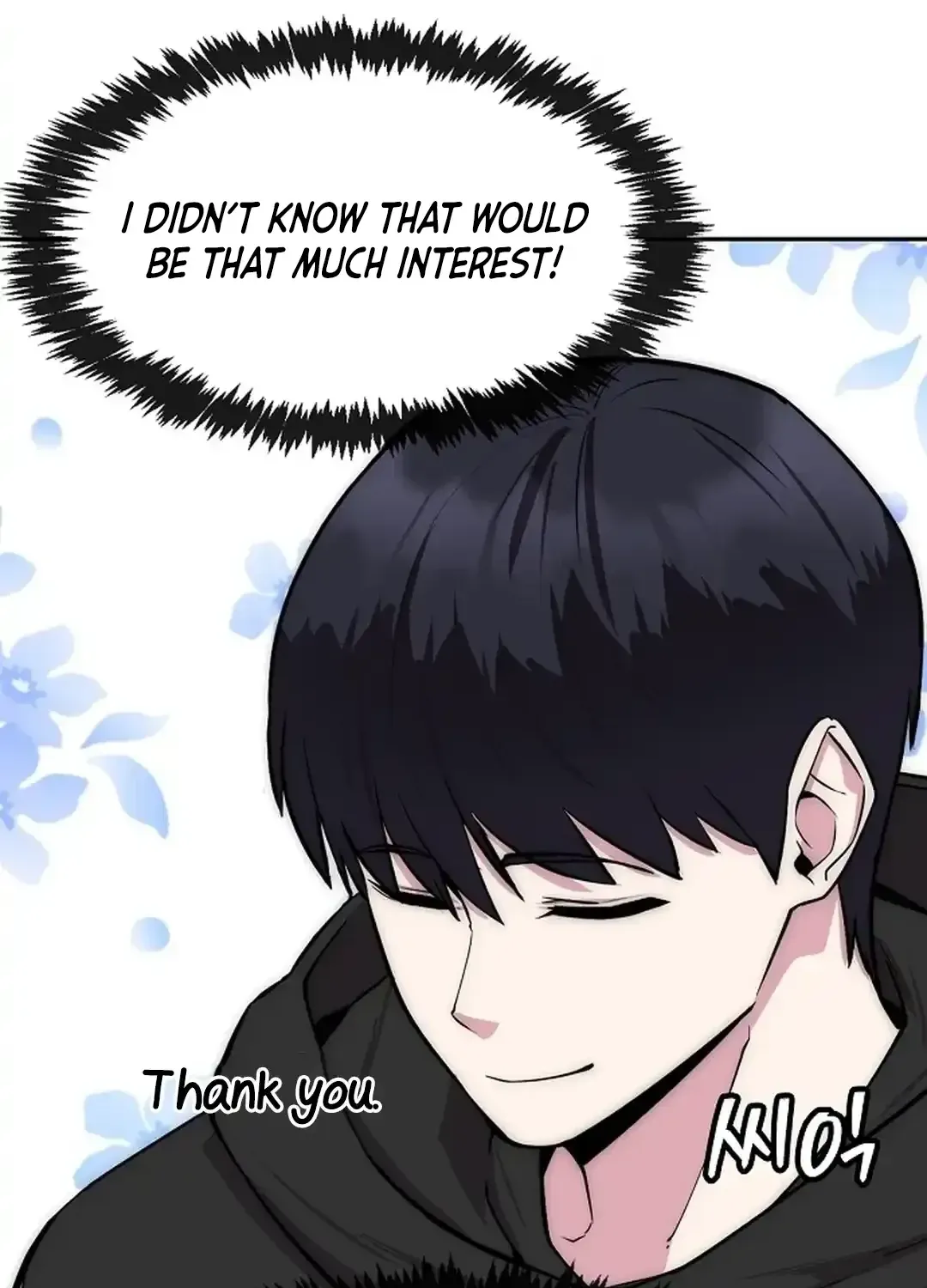 The Heavenly Demon Wants to be a Chef Chapter 29 page 150 - 
