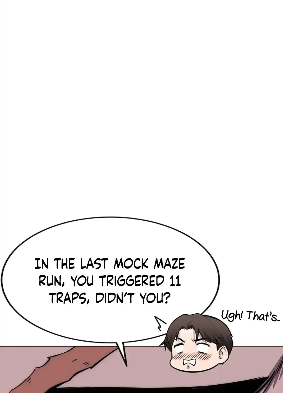 The Heavenly Demon Wants to be a Chef Chapter 29 page 16 - 