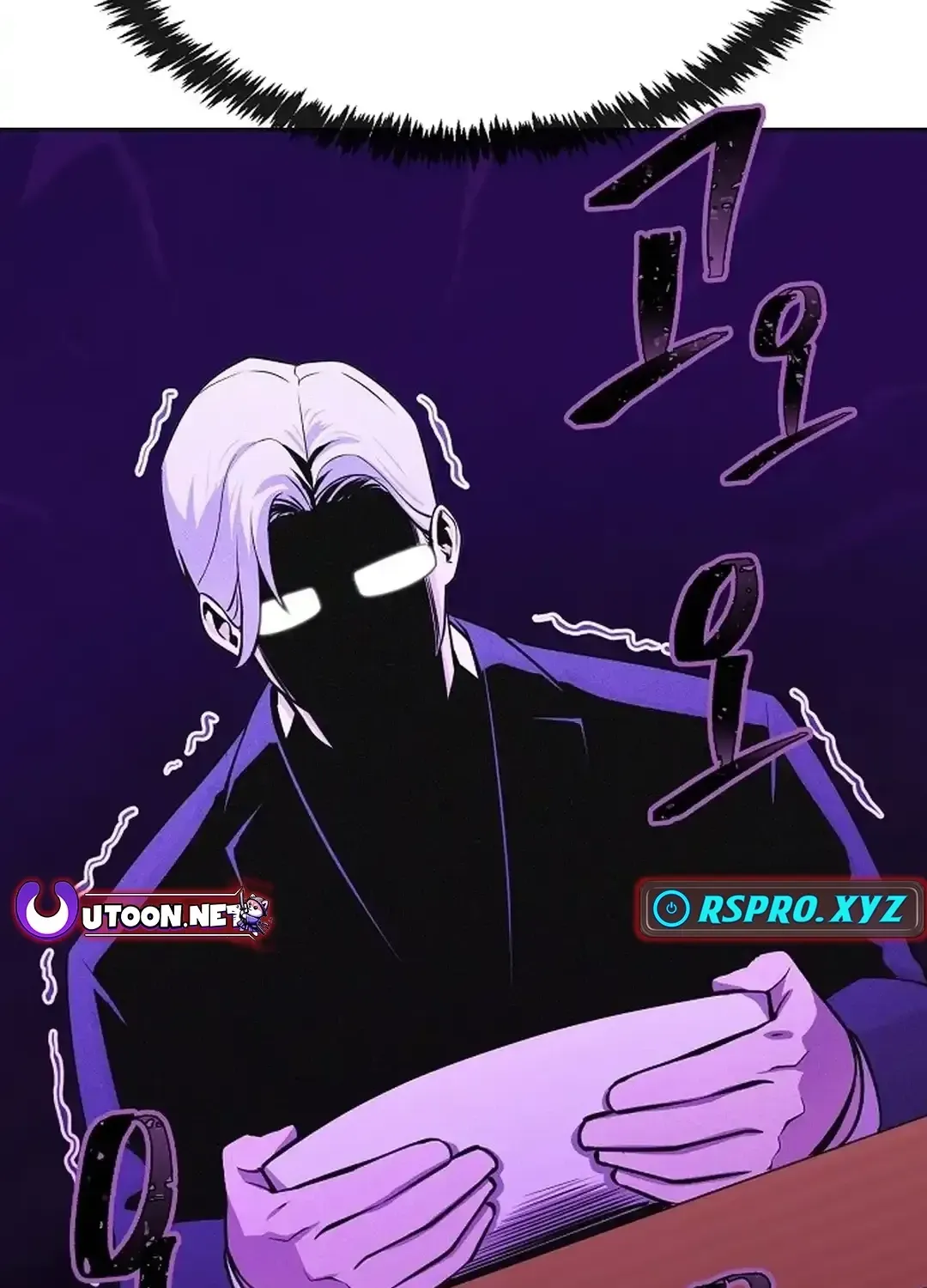 The Heavenly Demon Wants to be a Chef Chapter 29 page 154 - 