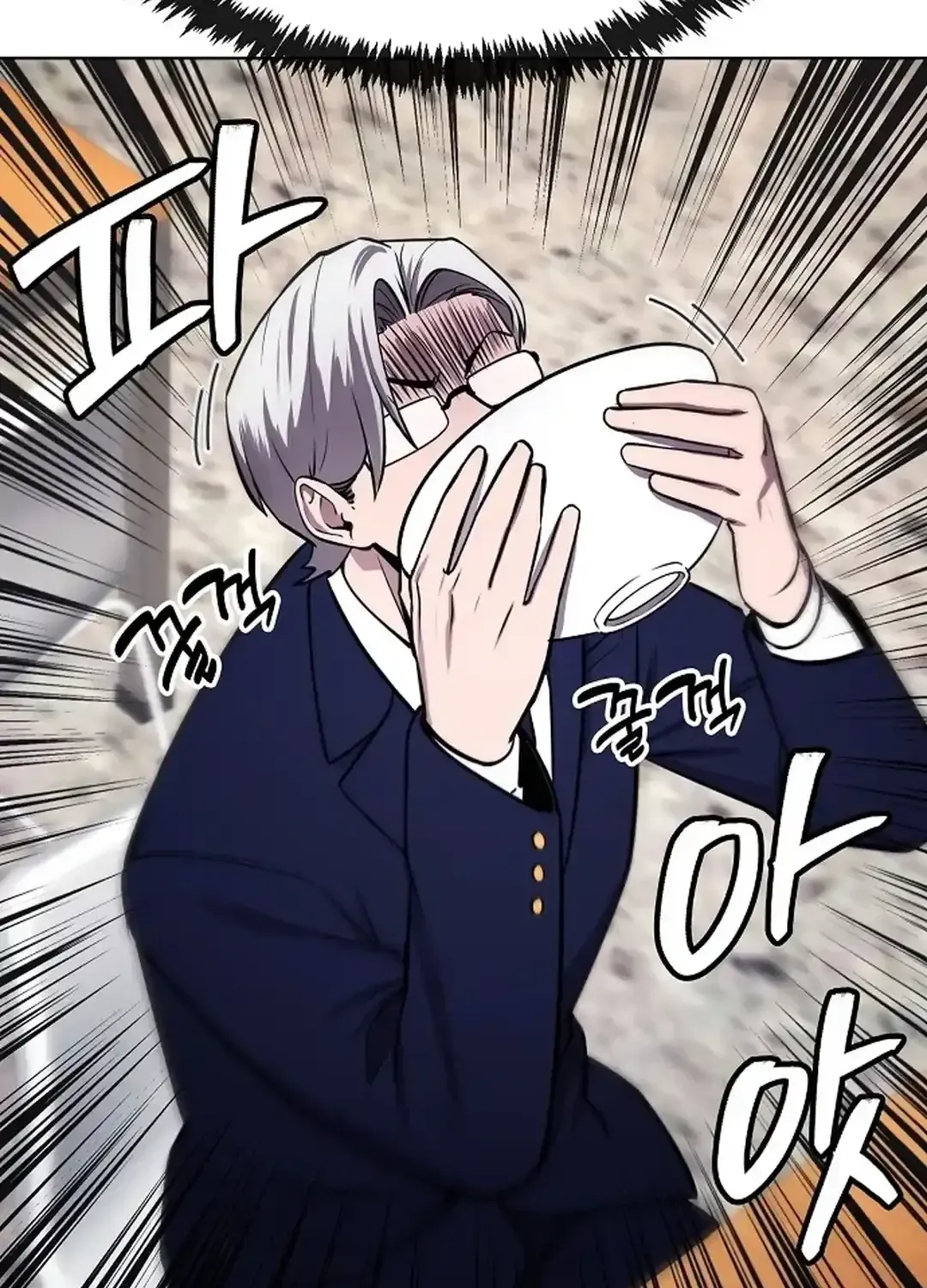 The Heavenly Demon Wants to be a Chef Chapter 29 page 157 - 