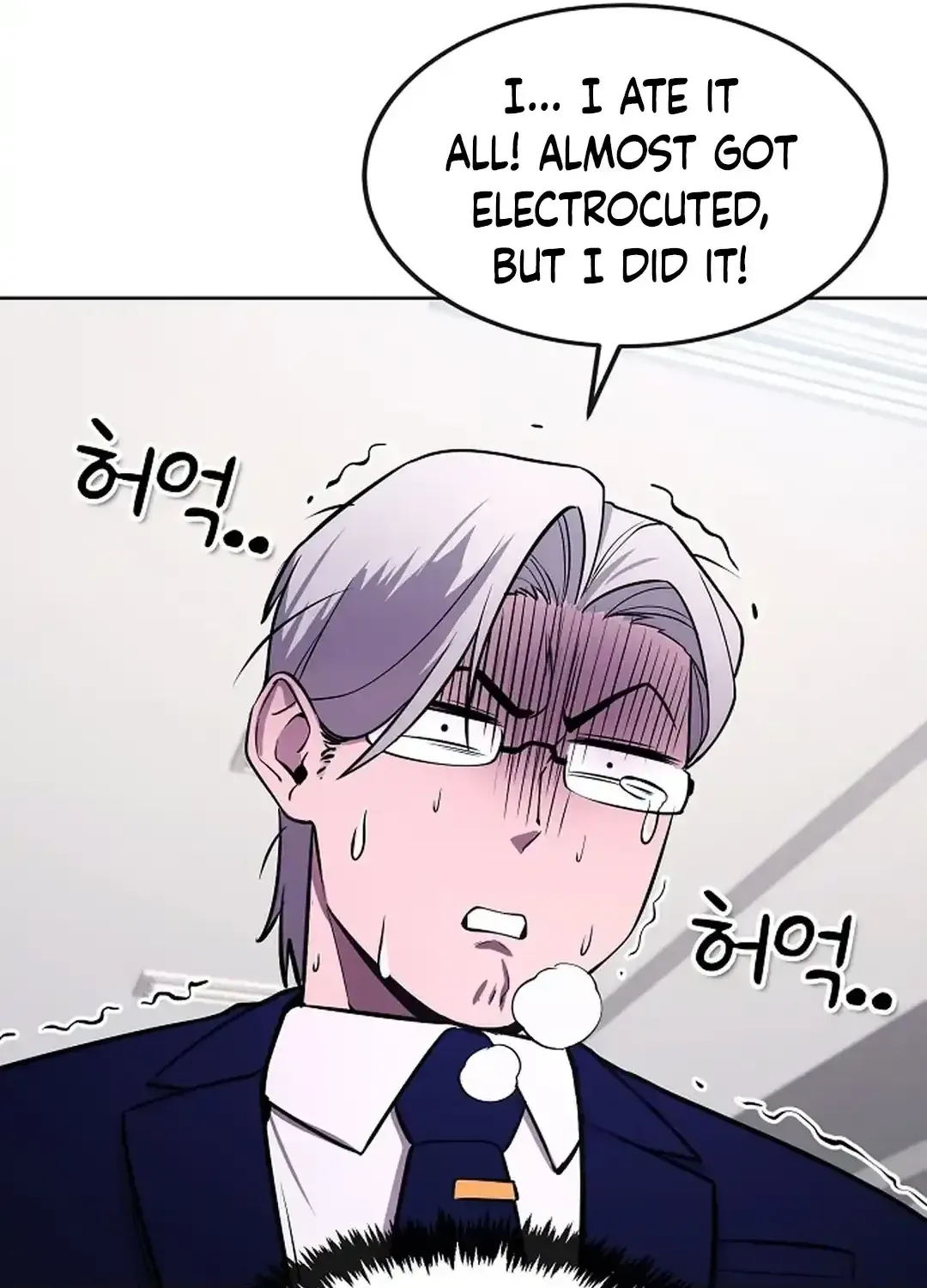 The Heavenly Demon Wants to be a Chef Chapter 29 page 162 - 