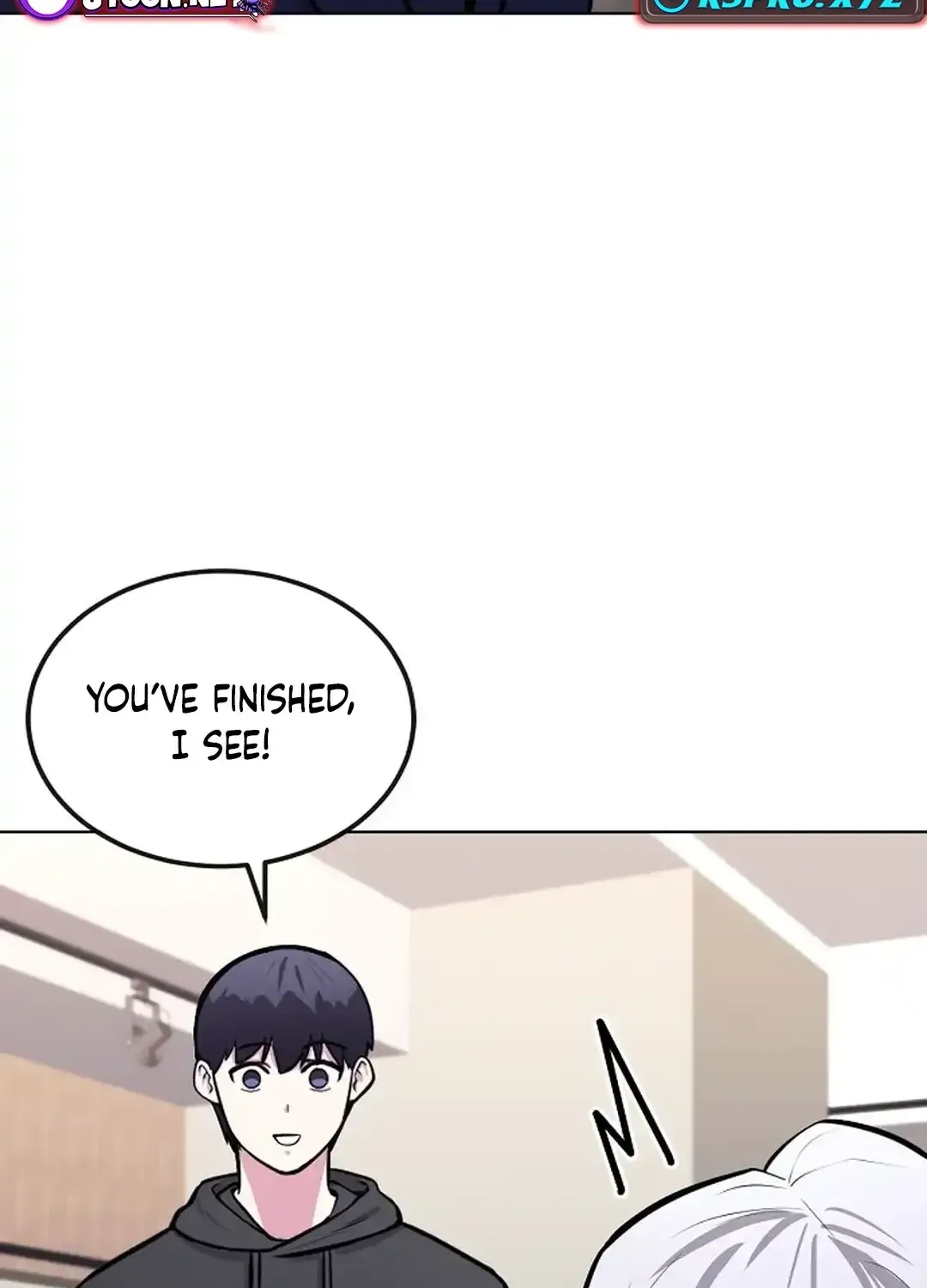 The Heavenly Demon Wants to be a Chef Chapter 29 page 167 - 