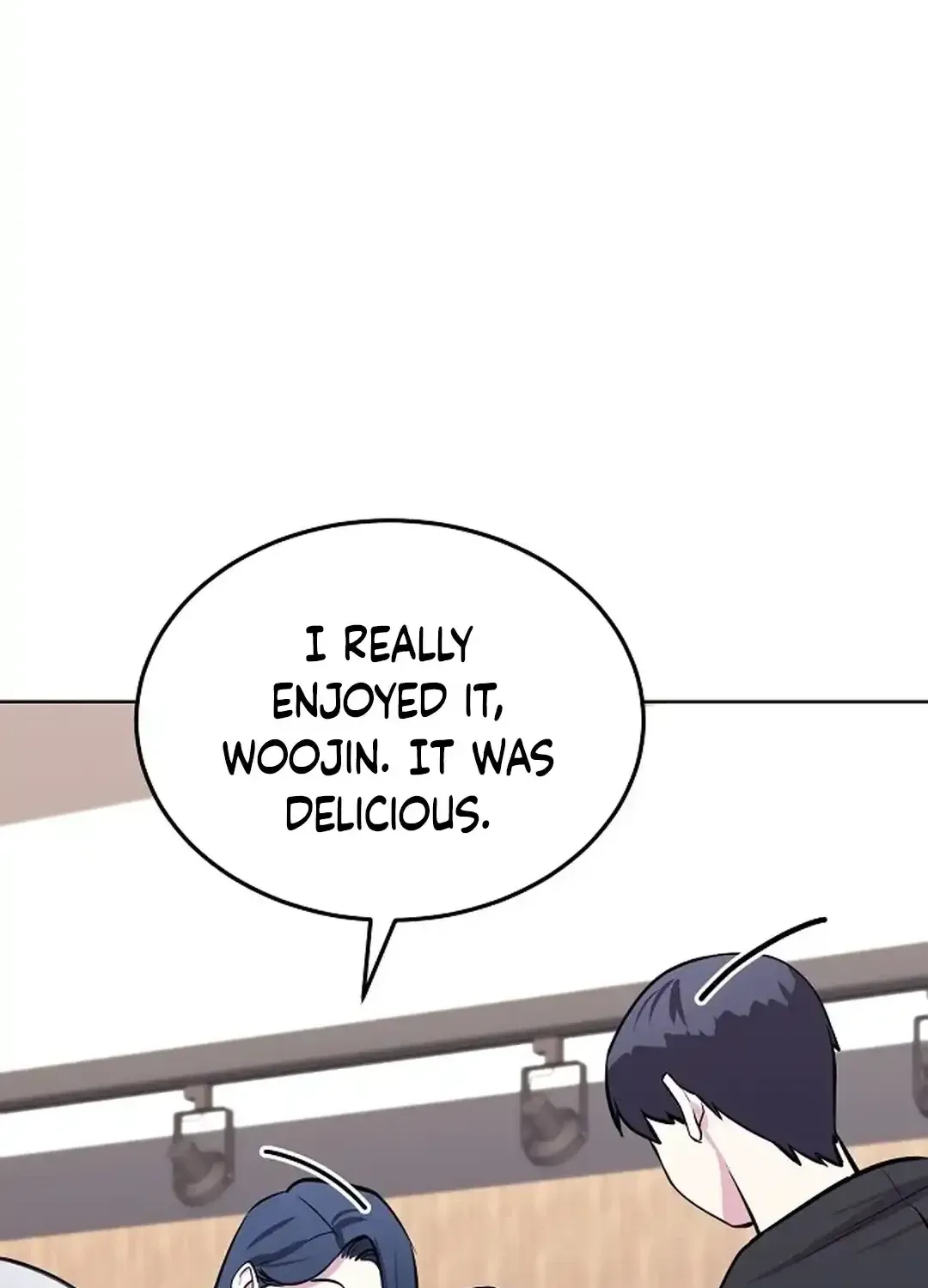 The Heavenly Demon Wants to be a Chef Chapter 29 page 169 - 