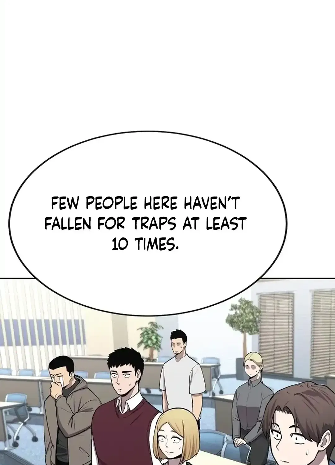 The Heavenly Demon Wants to be a Chef Chapter 29 page 18 - 