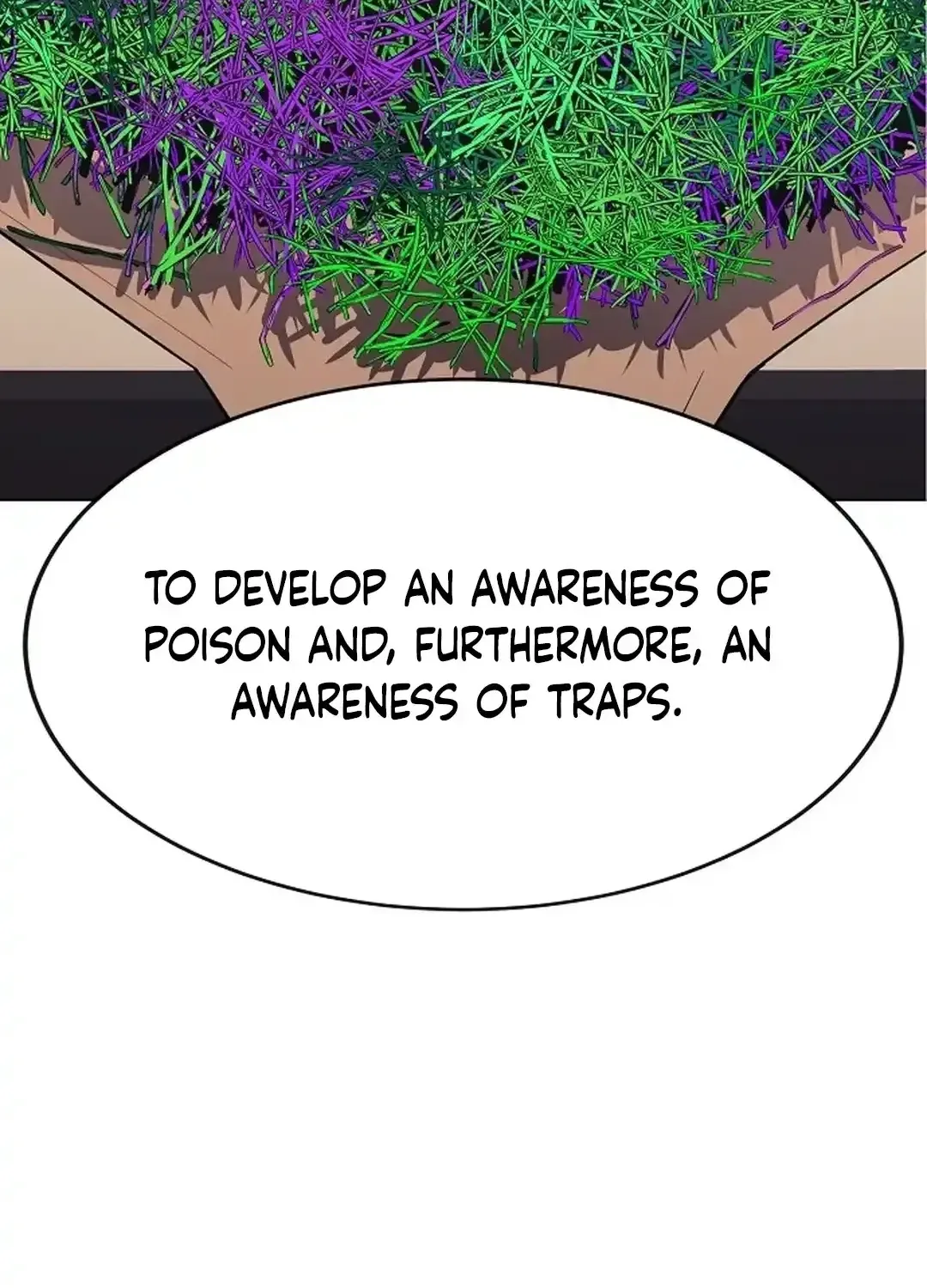 The Heavenly Demon Wants to be a Chef Chapter 29 page 3 - 