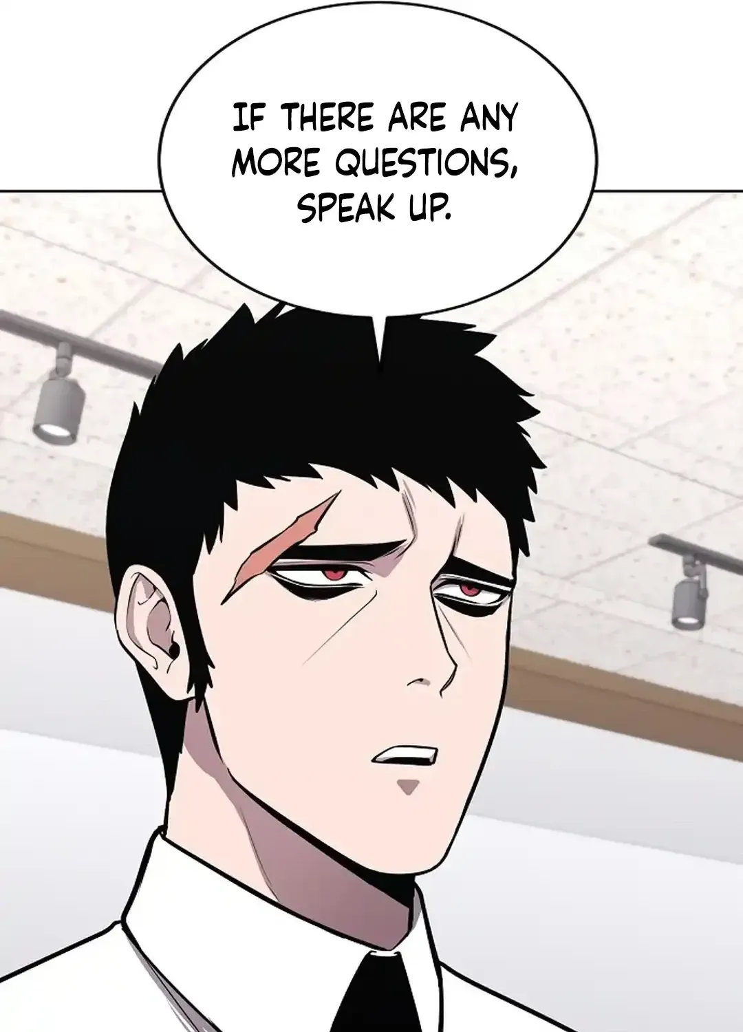 The Heavenly Demon Wants to be a Chef Chapter 29 page 21 - 