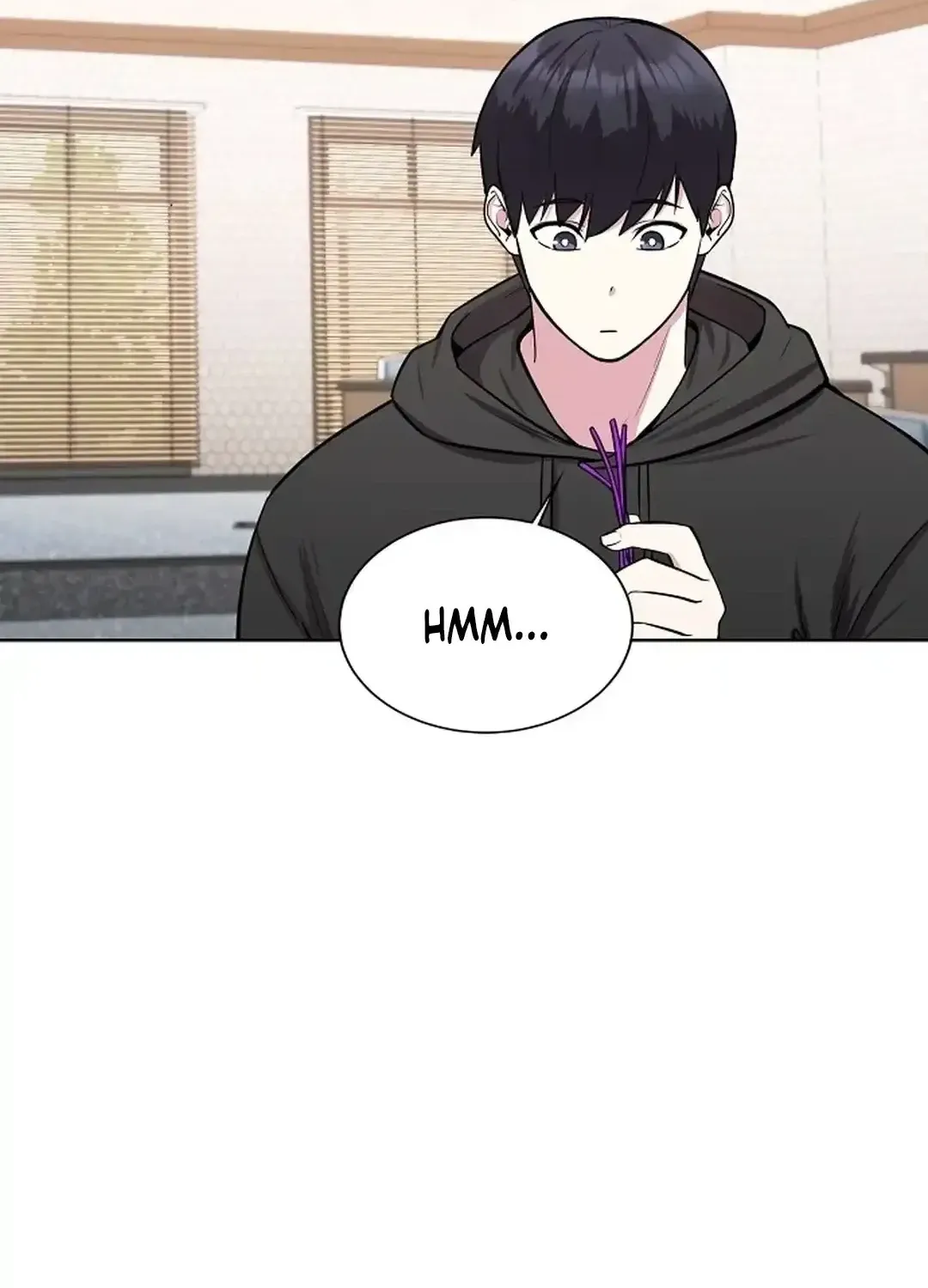 The Heavenly Demon Wants to be a Chef Chapter 29 page 23 - 