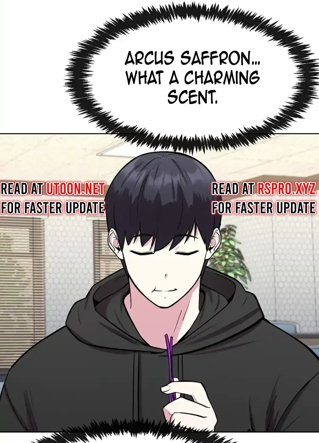 The Heavenly Demon Wants to be a Chef Chapter 29 page 28 - 