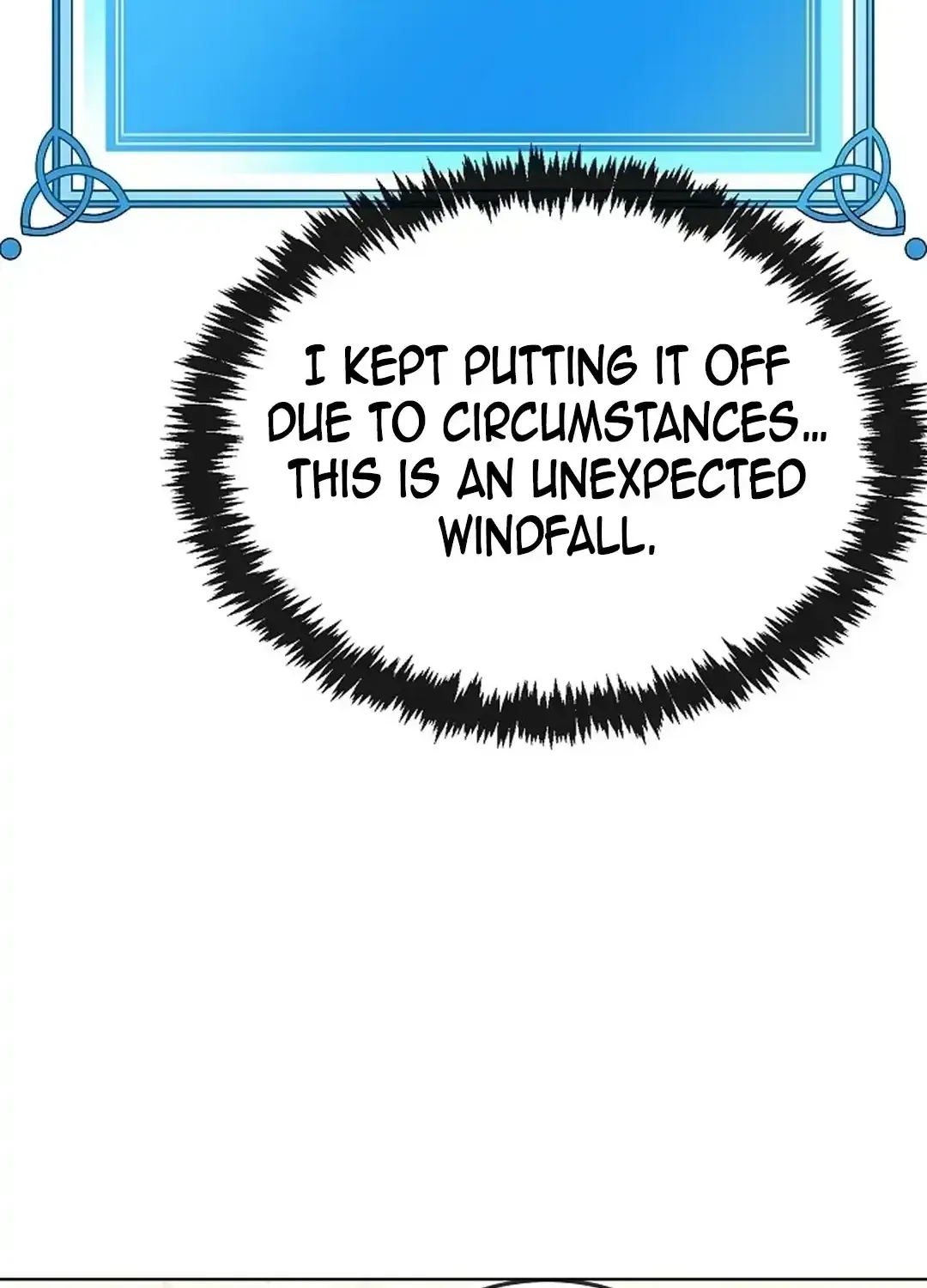 The Heavenly Demon Wants to be a Chef Chapter 29 page 31 - 