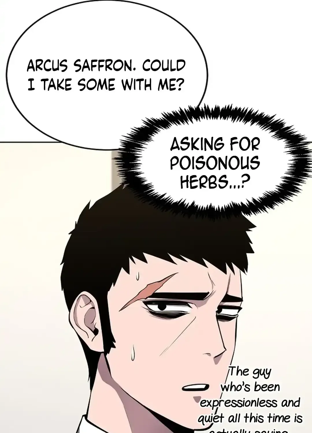 The Heavenly Demon Wants to be a Chef Chapter 29 page 34 - 