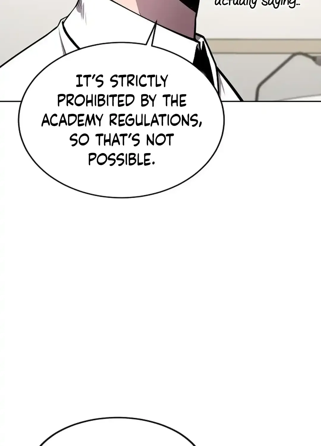 The Heavenly Demon Wants to be a Chef Chapter 29 page 35 - 