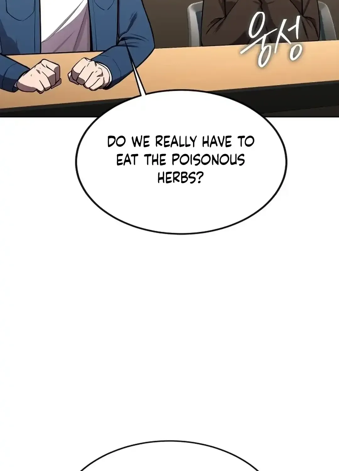The Heavenly Demon Wants to be a Chef Chapter 29 page 5 - 