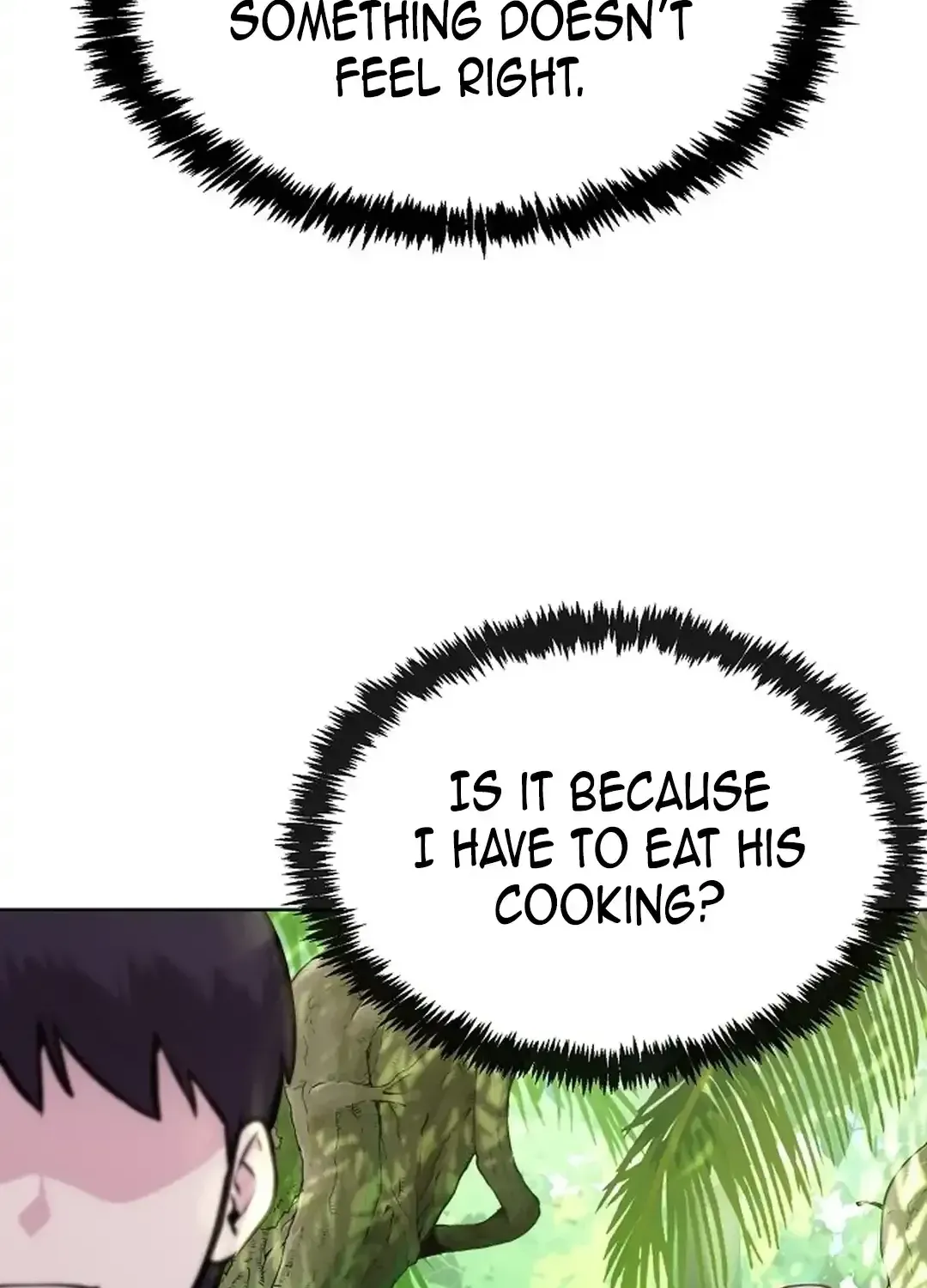 The Heavenly Demon Wants to be a Chef Chapter 29 page 62 - 