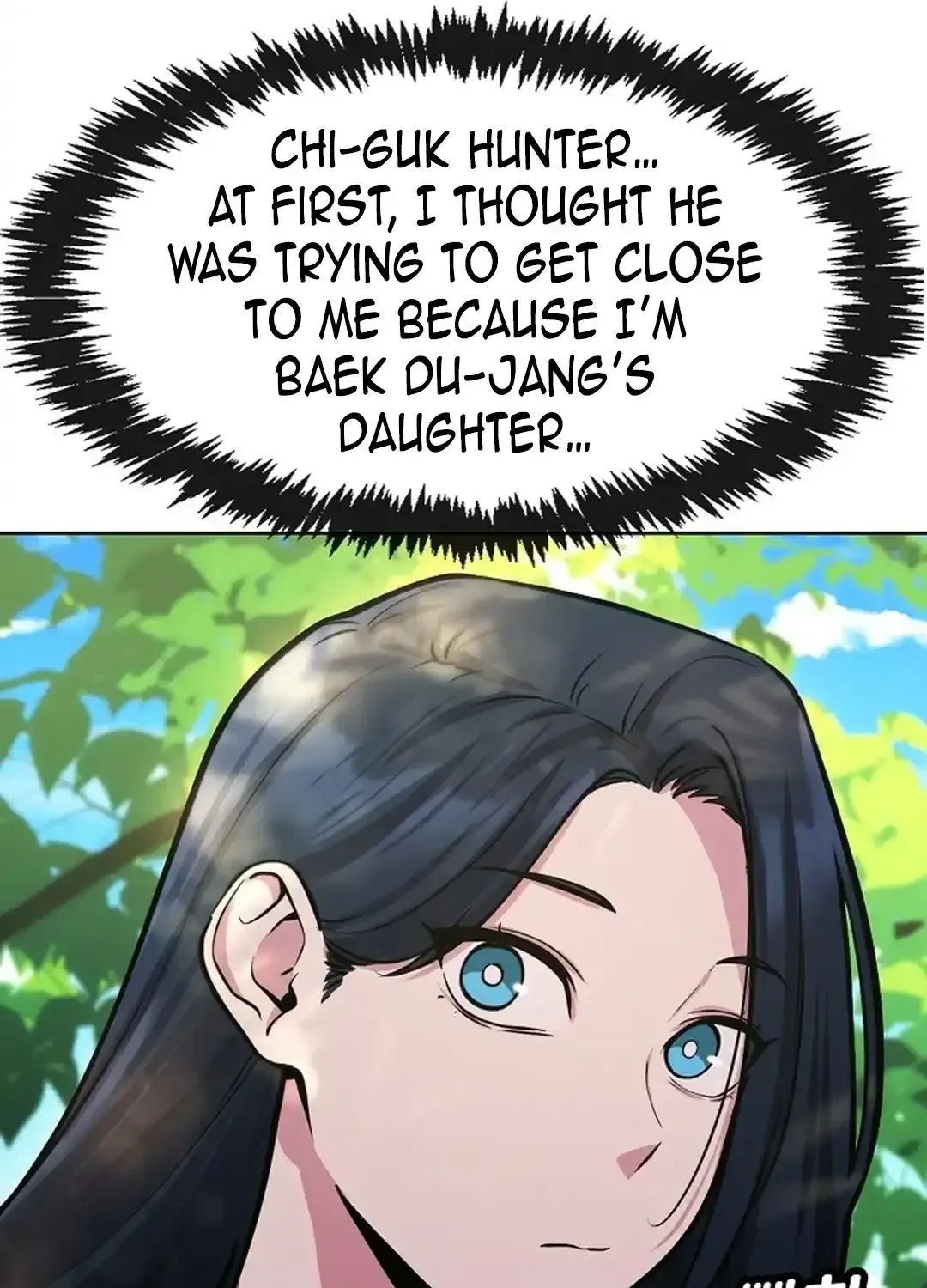 The Heavenly Demon Wants to be a Chef Chapter 29 page 64 - 
