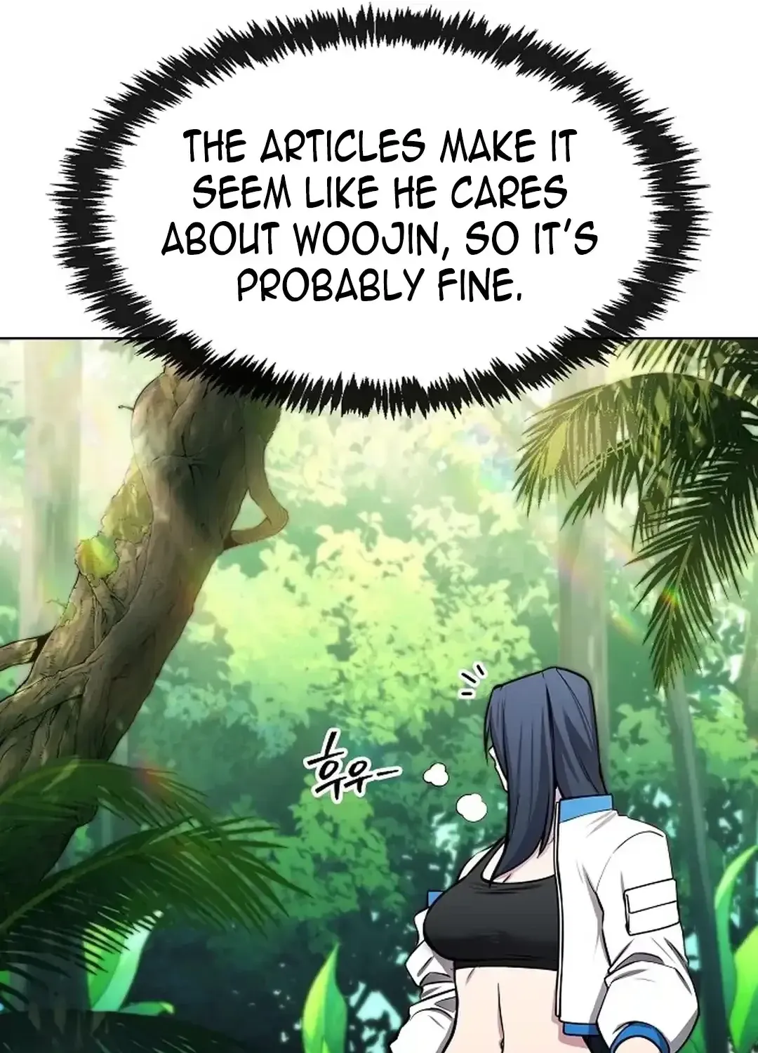 The Heavenly Demon Wants to be a Chef Chapter 29 page 68 - 